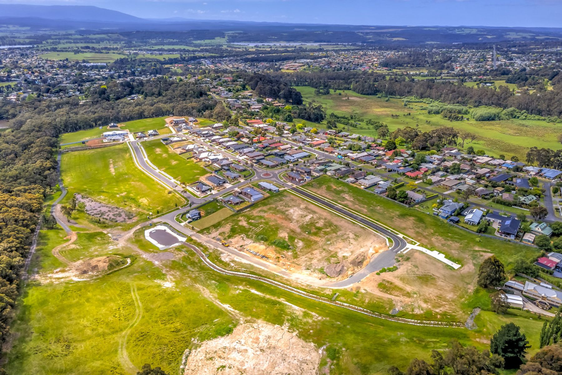 Lot 3 Springwood Circuit, Moe VIC 3825, Moe - Thumbnail 5