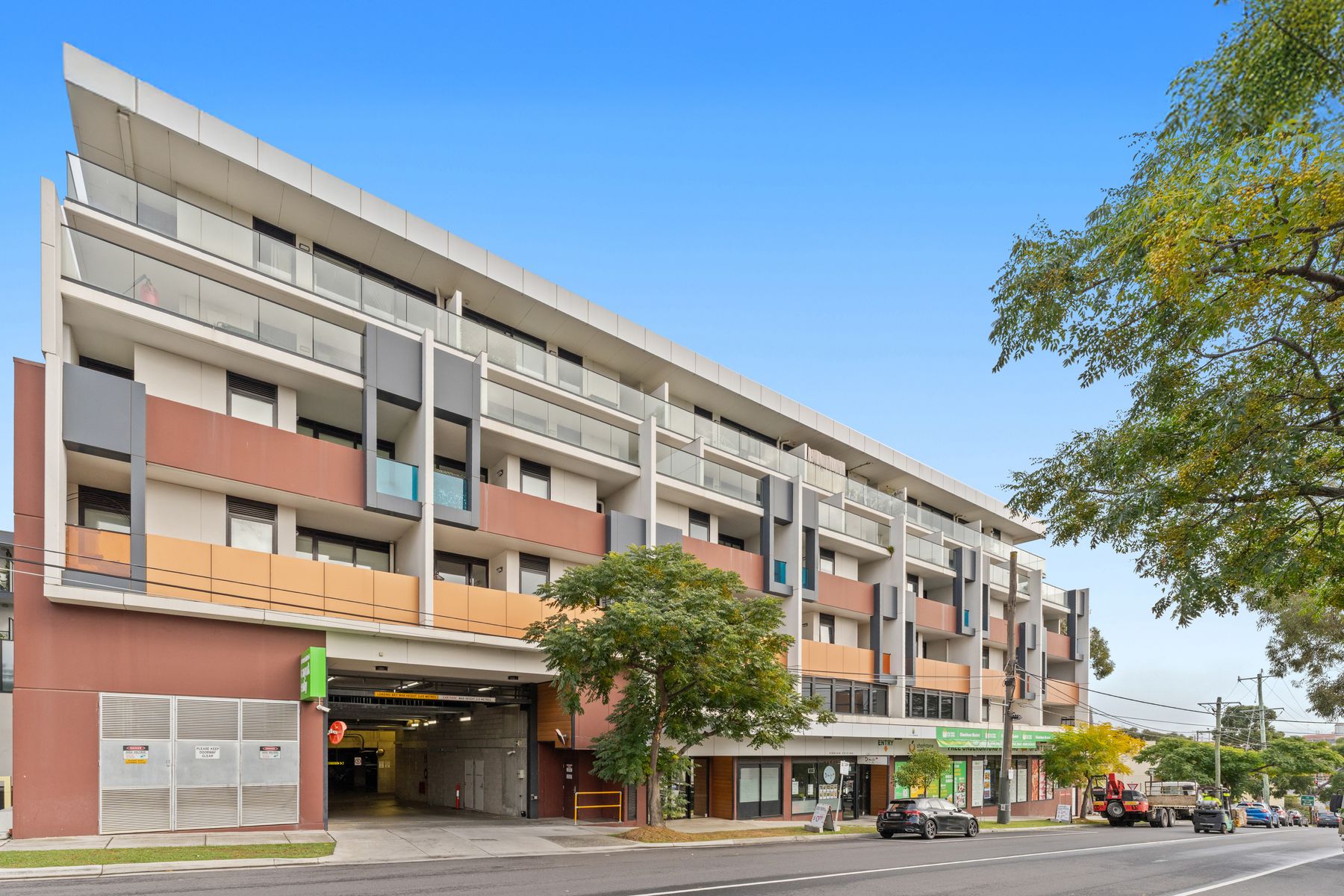 312/70 Batesford Road, Chadstone, VIC 3148, Chadstone - Thumbnail 2