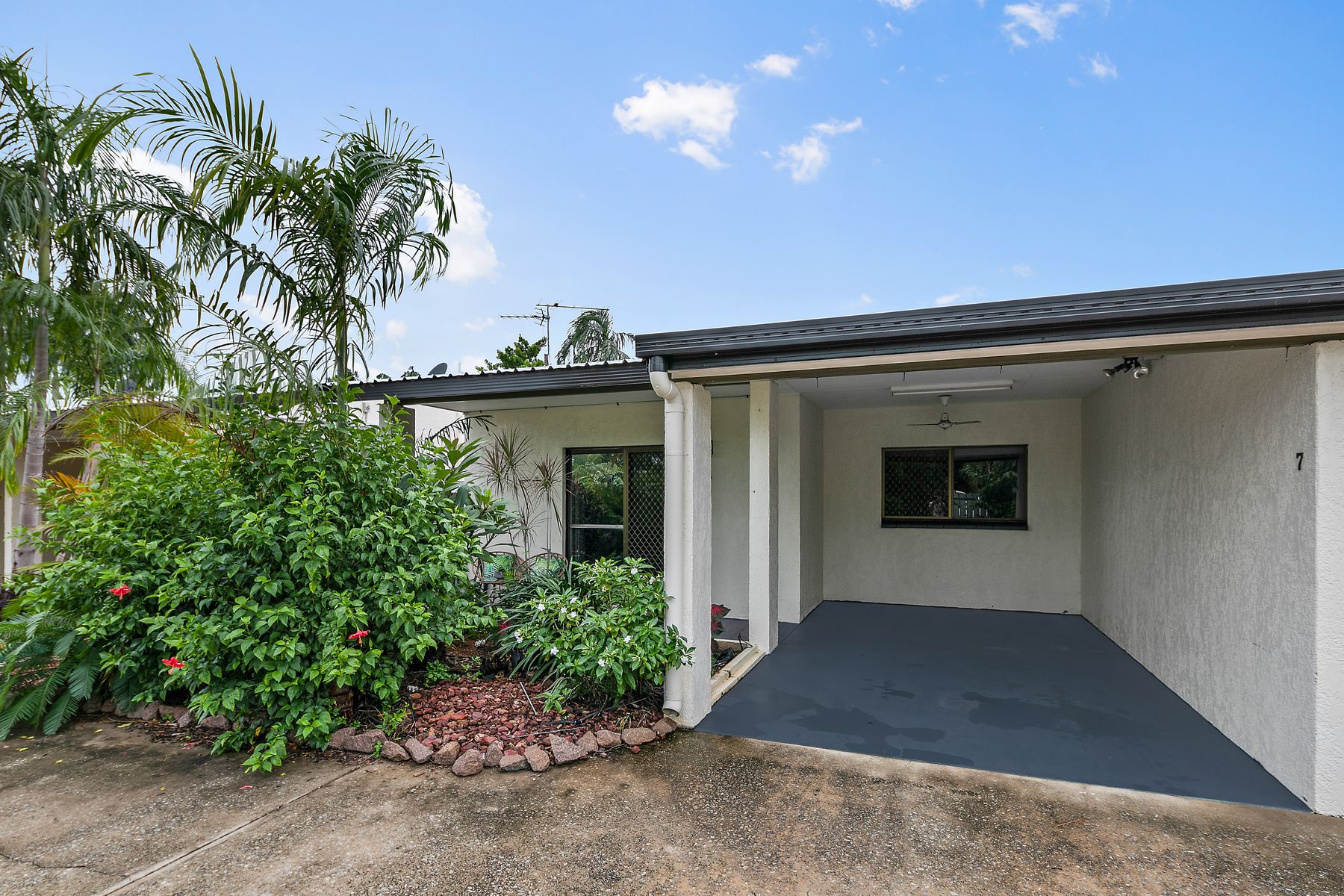 7/5 Gailes Court, Marrara NT 0812, Marrara - Thumbnail 2