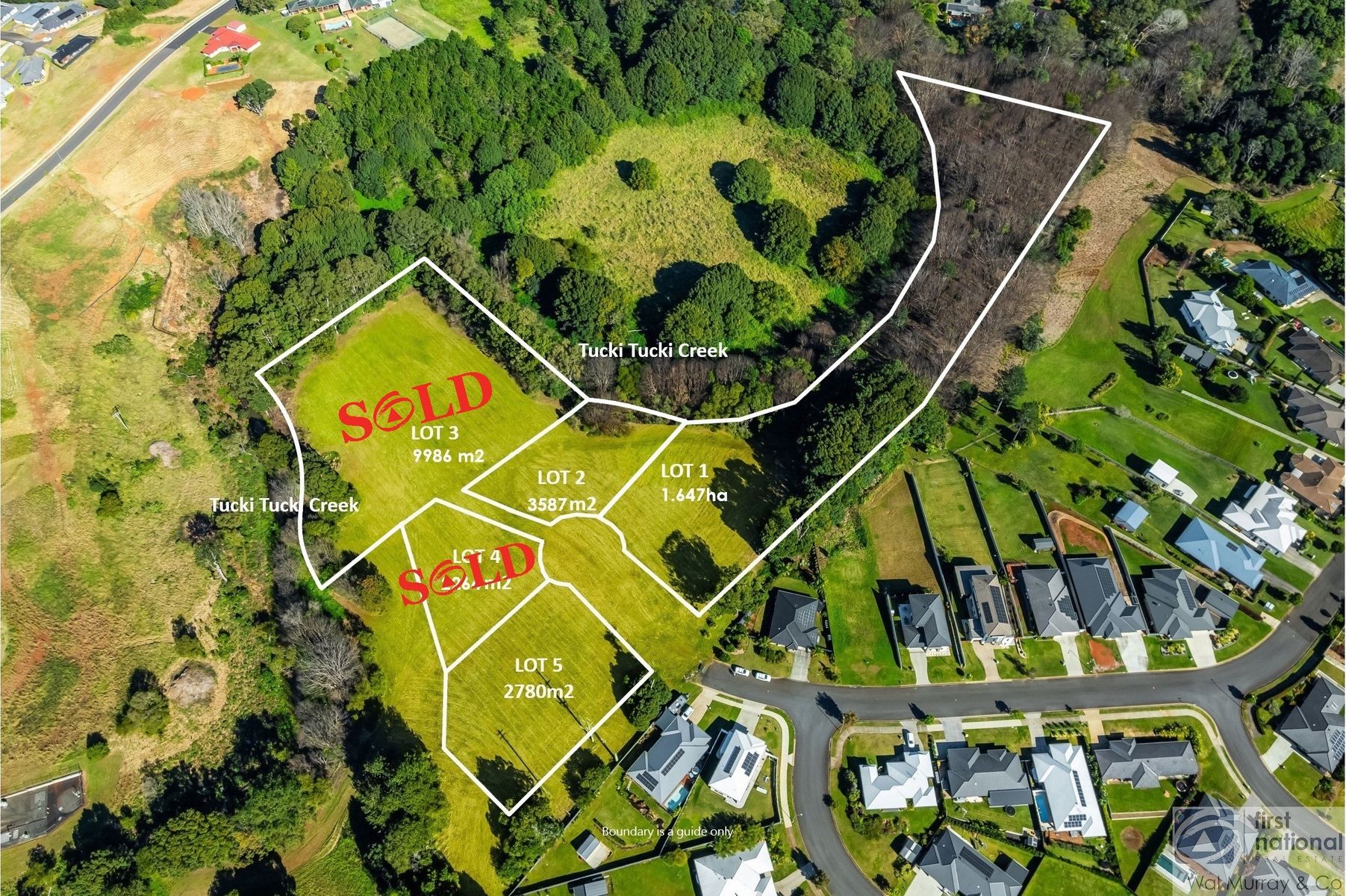 Lot 4 Waratah Way, Goonellabah NSW 2480, Goonellabah - Thumbnail 6