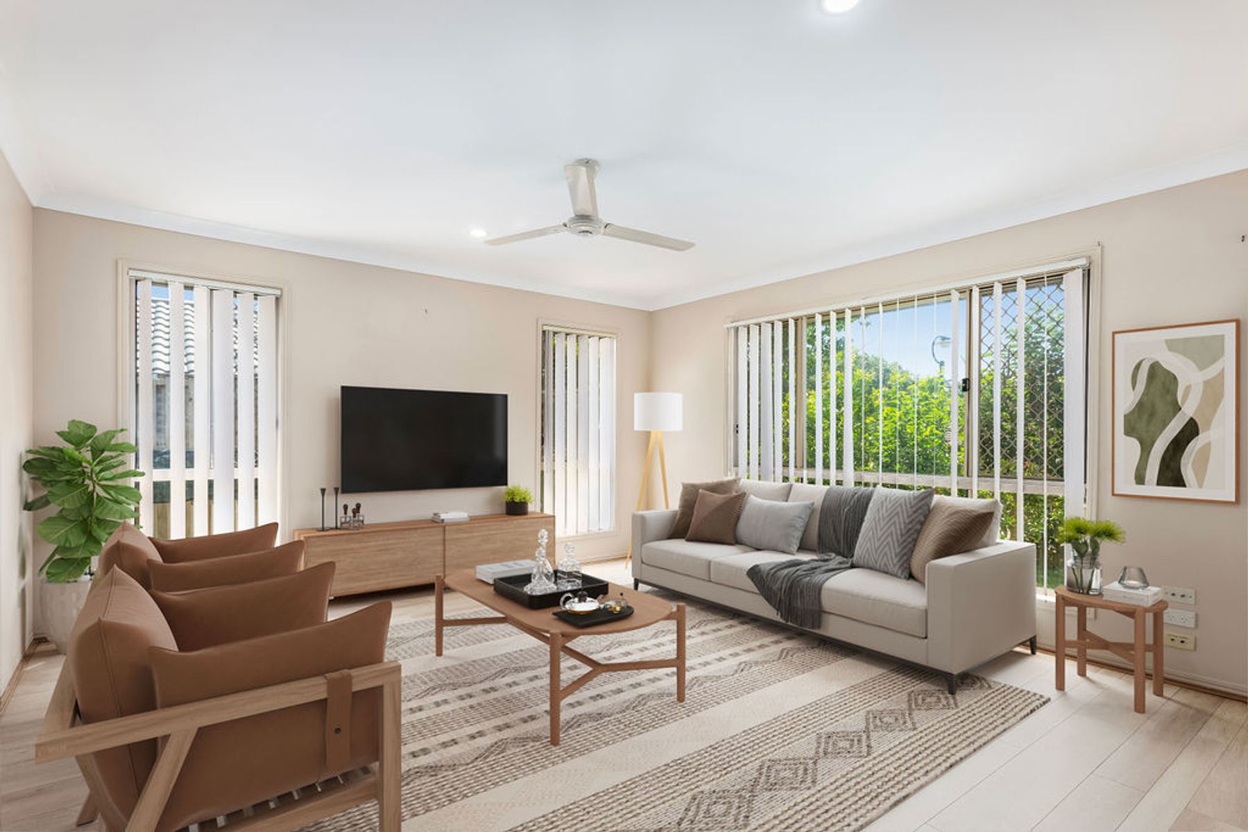 6 Beaver Crescent, Redbank Plains QLD 4301, Redbank Plains - Thumbnail 2