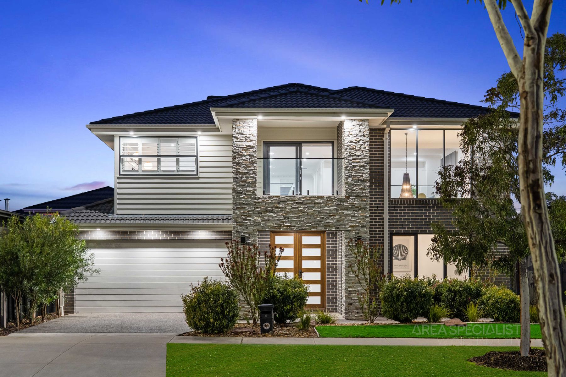 8 Society Boulevard, Truganina, VIC 3029, Truganina - Thumbnail 2
