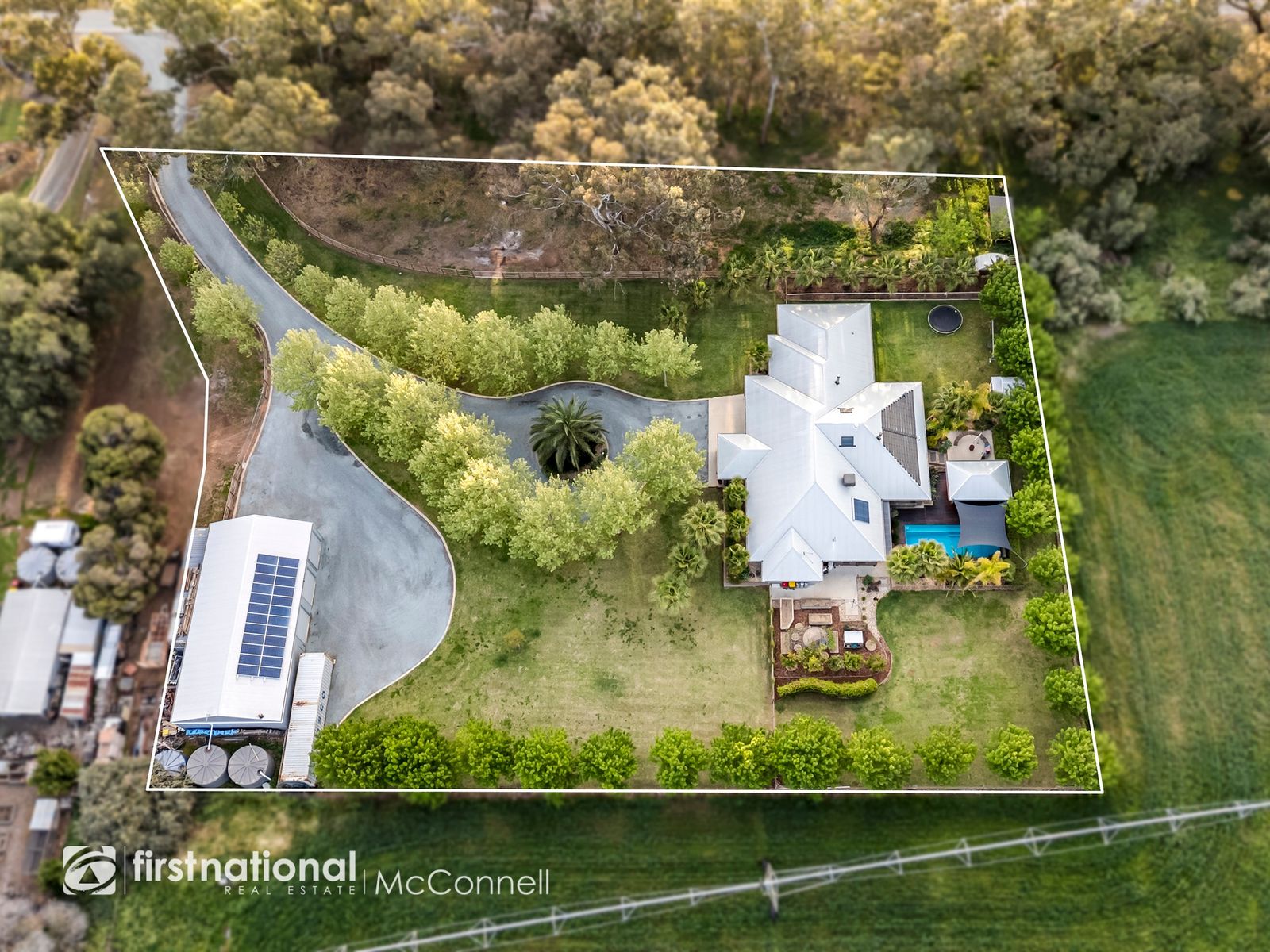 1081 McEwen Road, Kyabram VIC 3620, Kyabram - Thumbnail 4