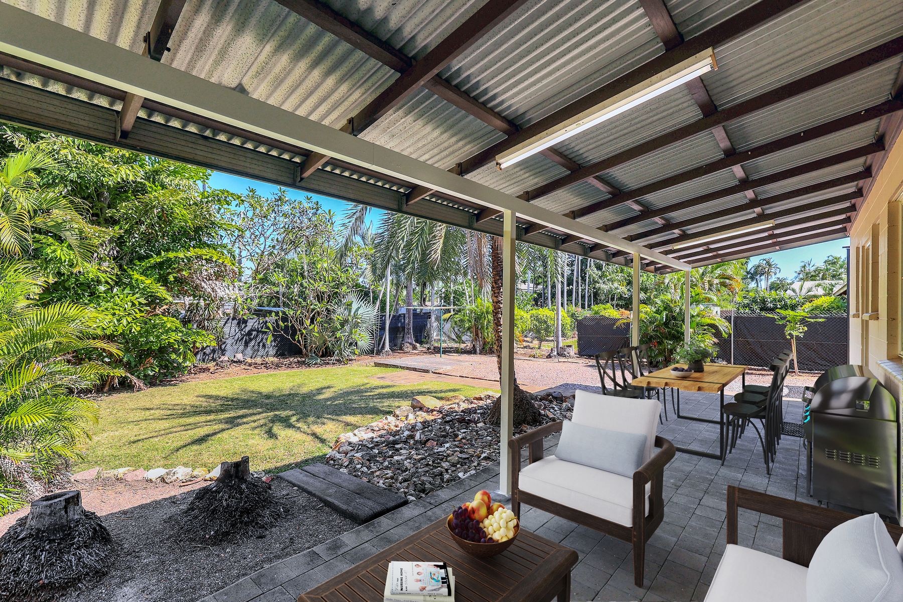 15 Beacon Court, Woodroffe NT 0830, Woodroffe - Thumbnail 5