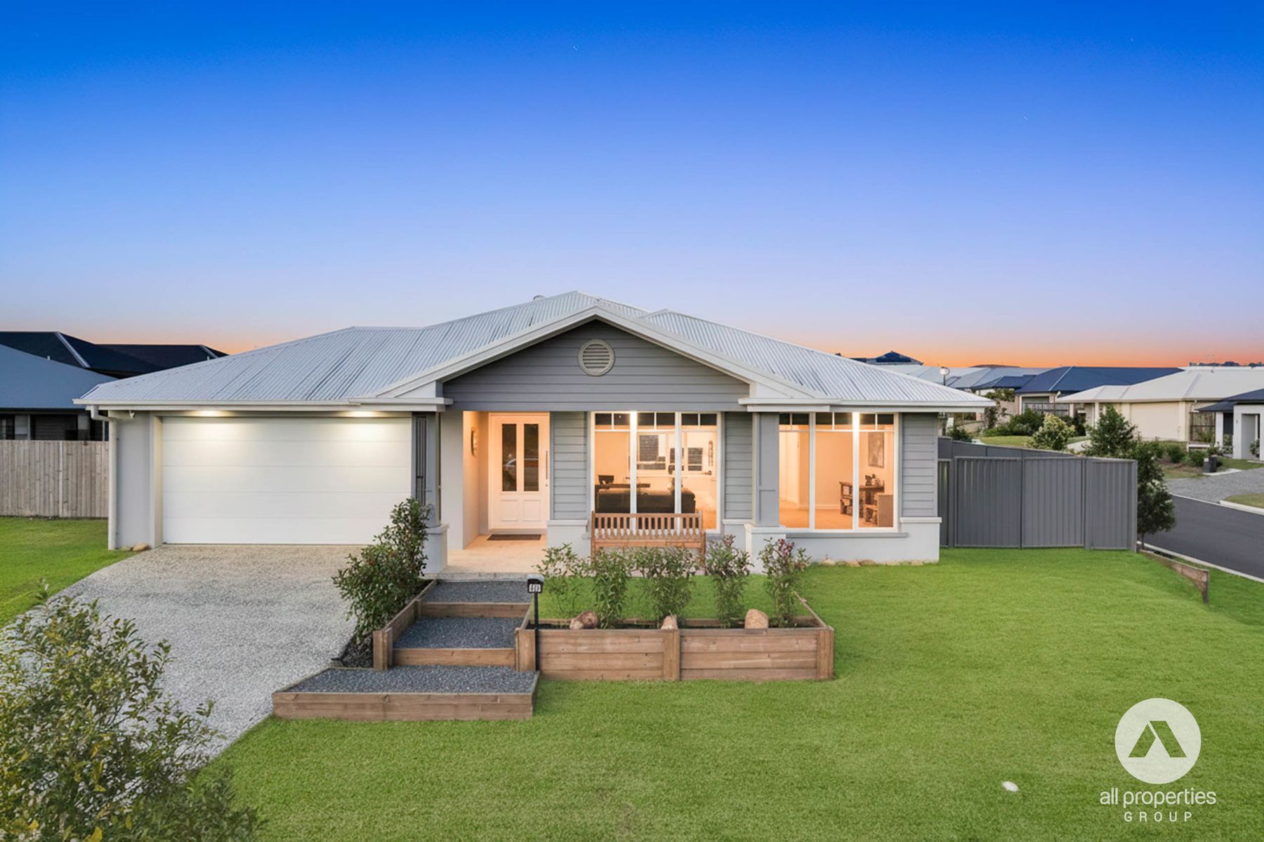 45 Outlook Boulevard, Gleneagle QLD 4285, Gleneagle - Image 1