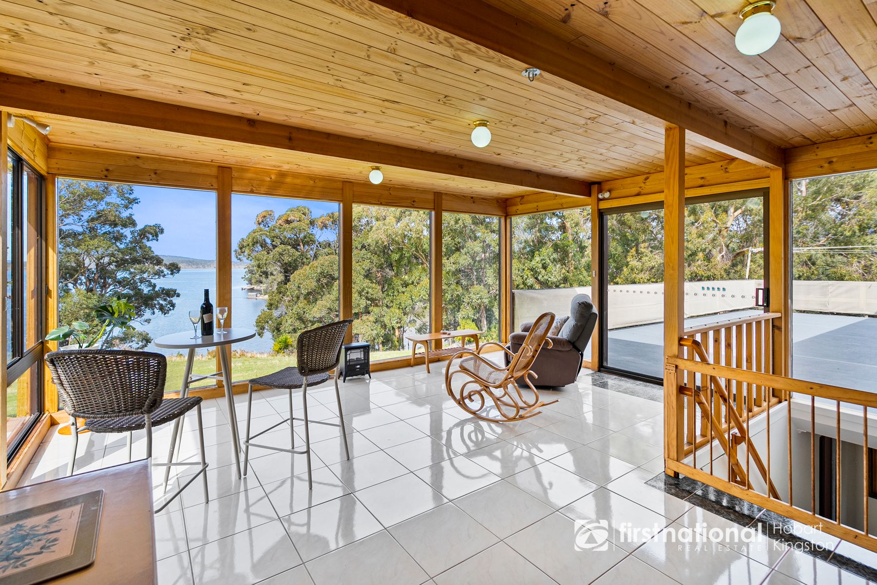 3267 Channel Highway, Woodbridge TAS 7162, Woodbridge - Thumbnail 4