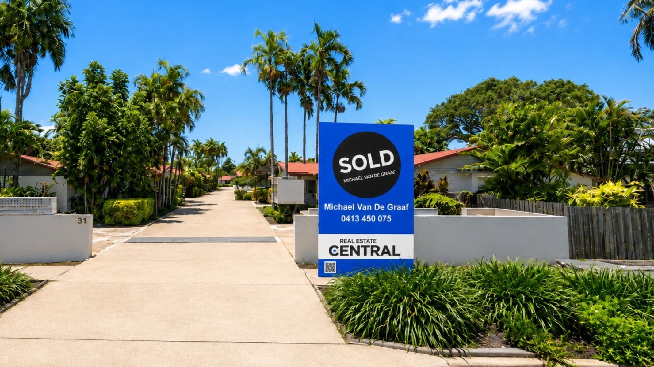3/31 Gardens Hill Crescent, The Gardens NT 0820, The Gardens - Image 1