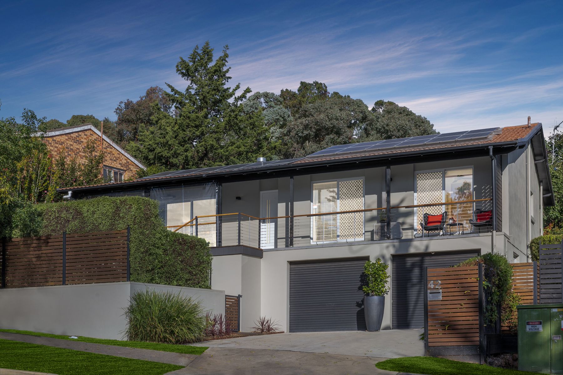 42 Barracks Flat Drive, Queanbeyan - Thumbnail 2