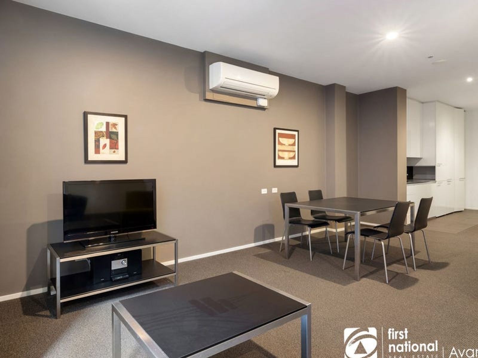 209/100 Exhibition Street, Melbourne, VIC 3000