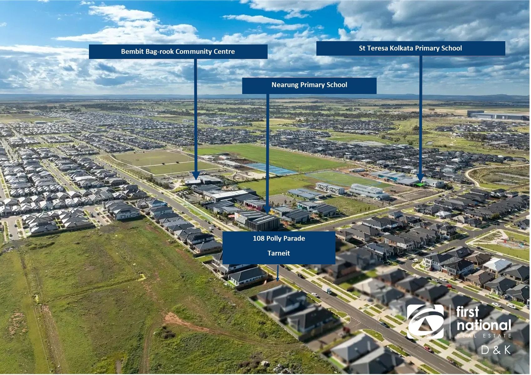 108 Polly Parade, Tarneit VIC 3029, Tarneit - Thumbnail 3