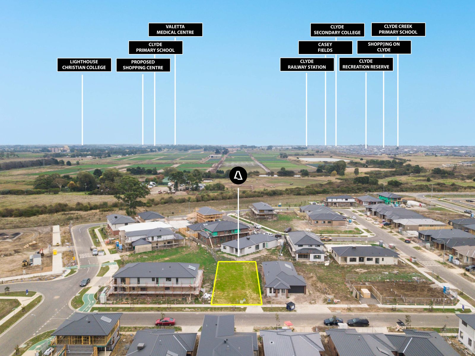 3 Nocturne Avenue, Clyde, VIC 3978, Clyde - Thumbnail 4