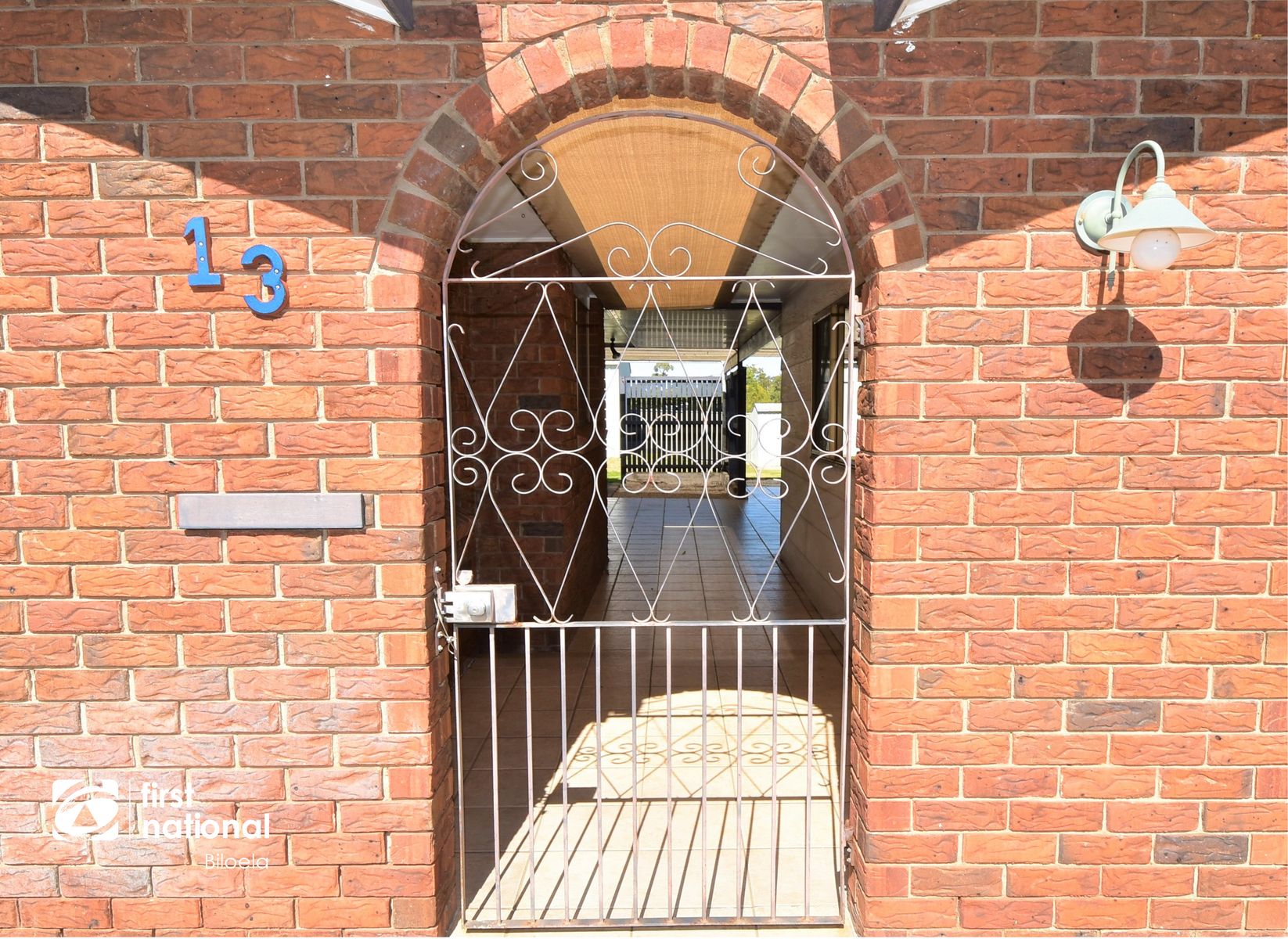 13 Clarke Drive, Biloela QLD 4715, Biloela - Thumbnail 3