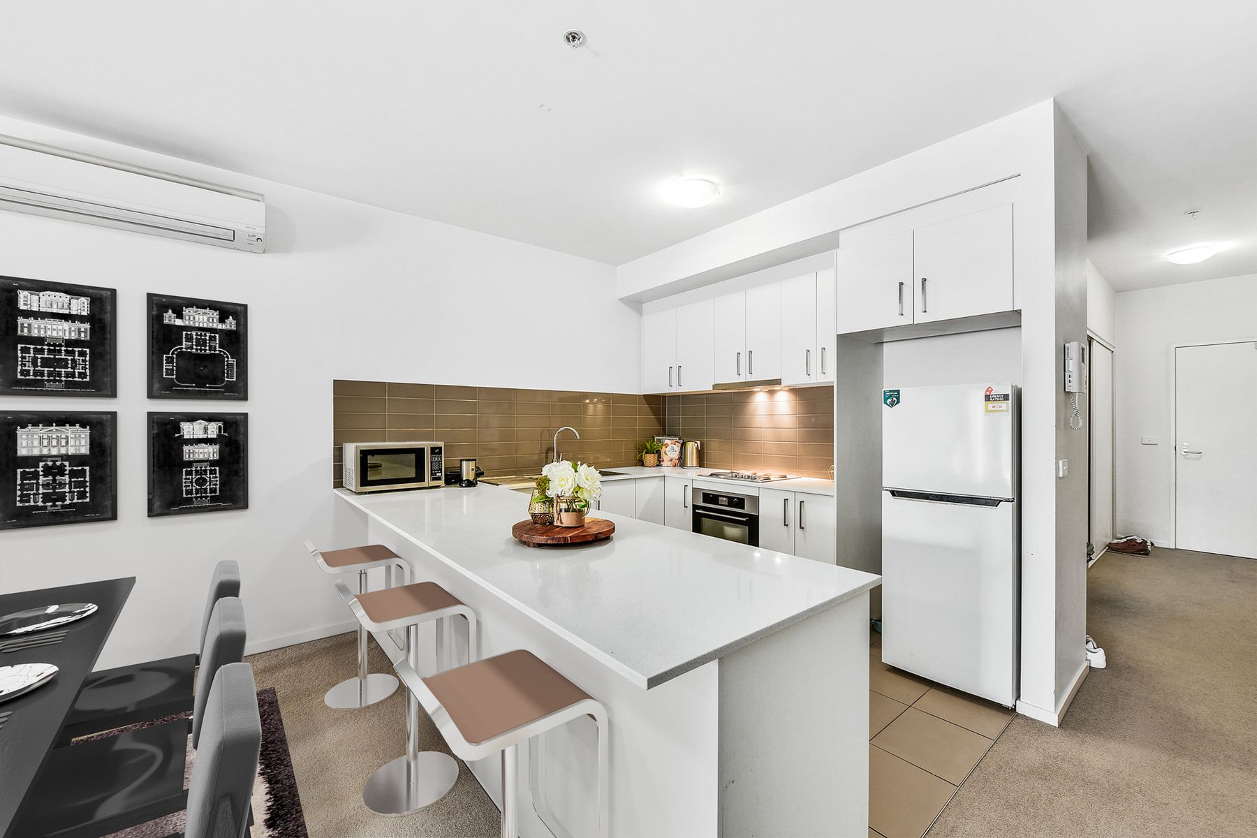 7/3 Close Avenue, Dandenong, VIC 3175, Dandenong - Thumbnail 4