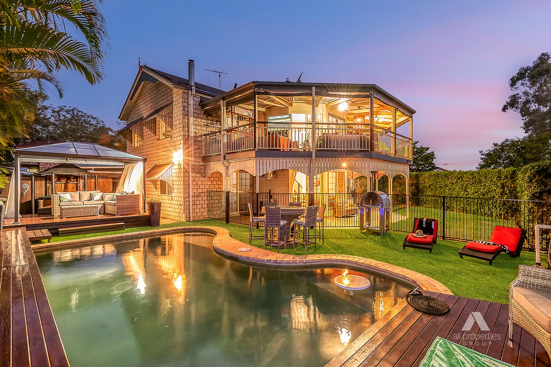 37 Paterson Place, Forest Lake QLD 4078, Forest Lake - Thumbnail 2