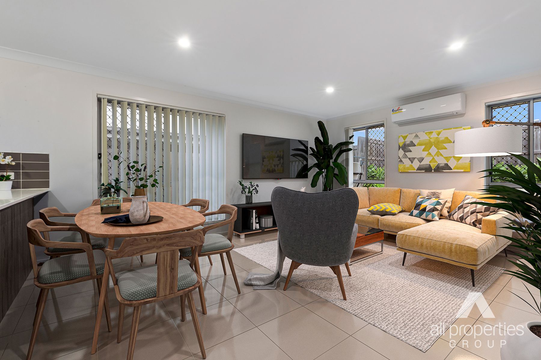 43 Greenstone Street, Yarrabilba QLD 4207, Yarrabilba - Thumbnail 3