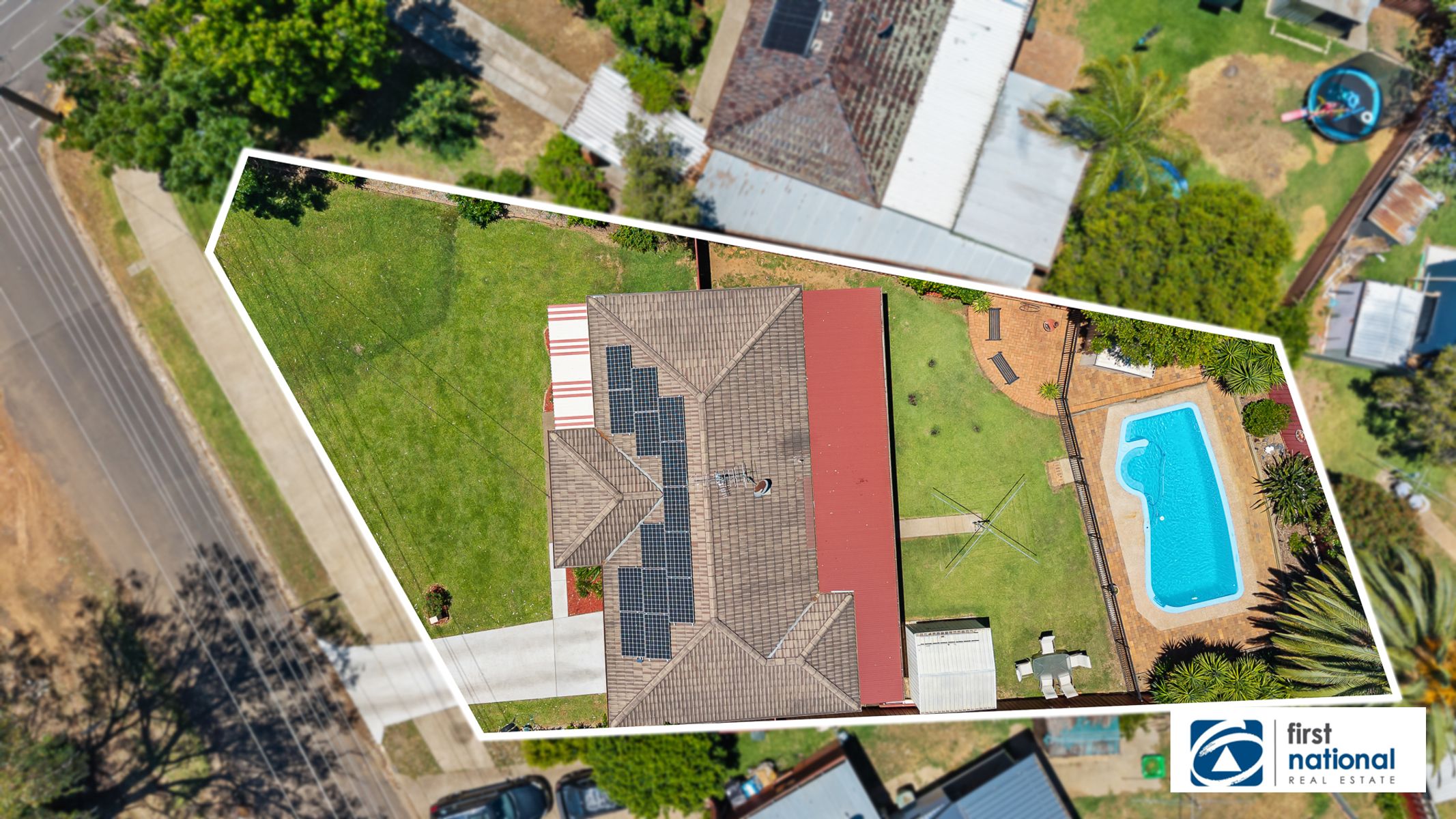 124 Duri Road, Tamworth NSW 2340, Hillvue - Thumbnail 2
