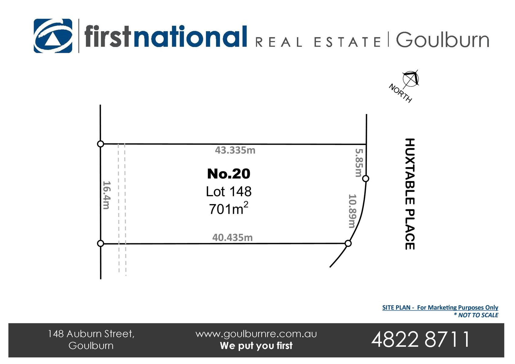 20 Huxtable Place, Goulburn NSW 2580, Goulburn - Thumbnail 8