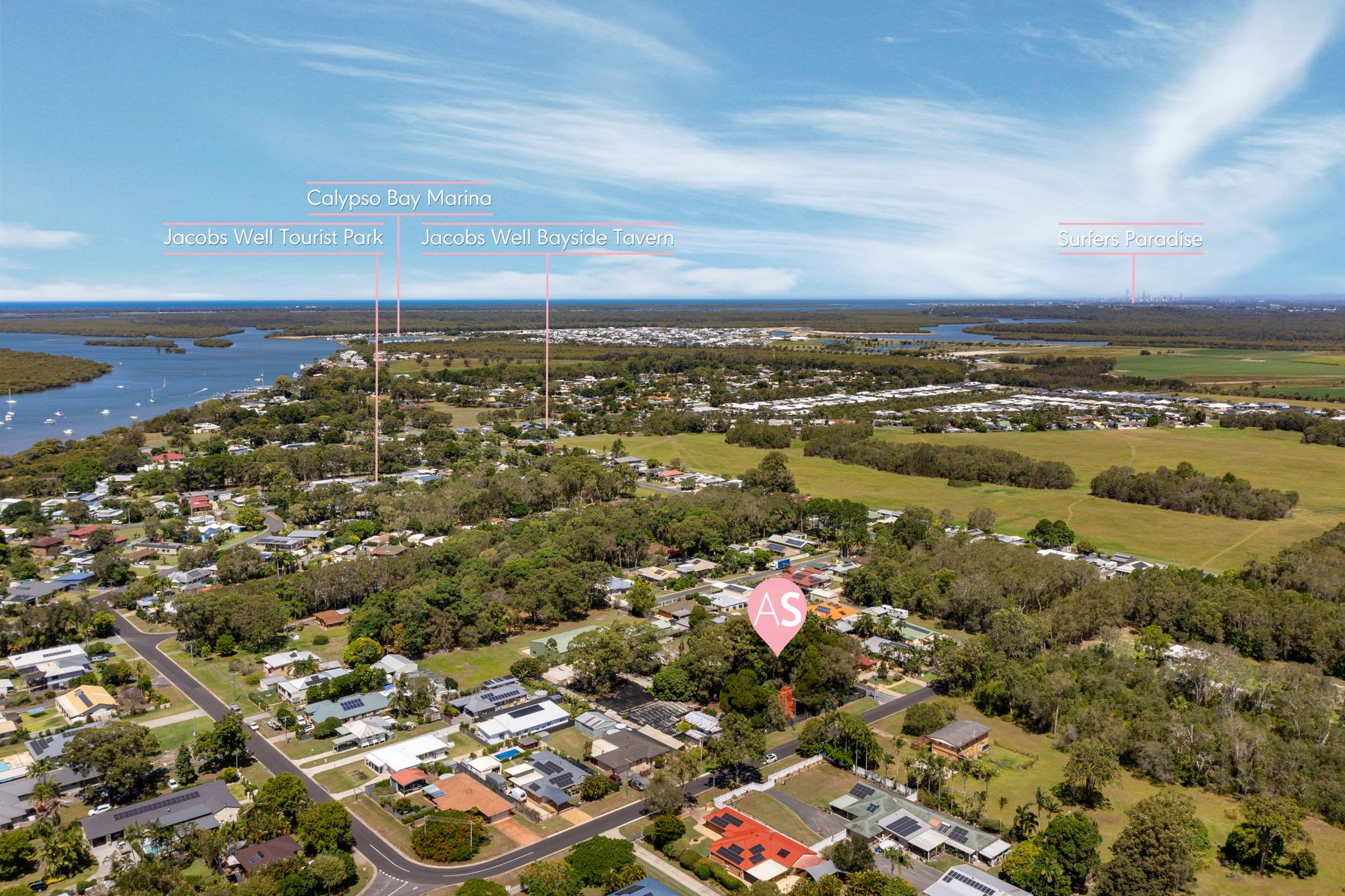 17 Pelican Parade, Jacobs Well, QLD 4208, Jacobs Well - Thumbnail 3