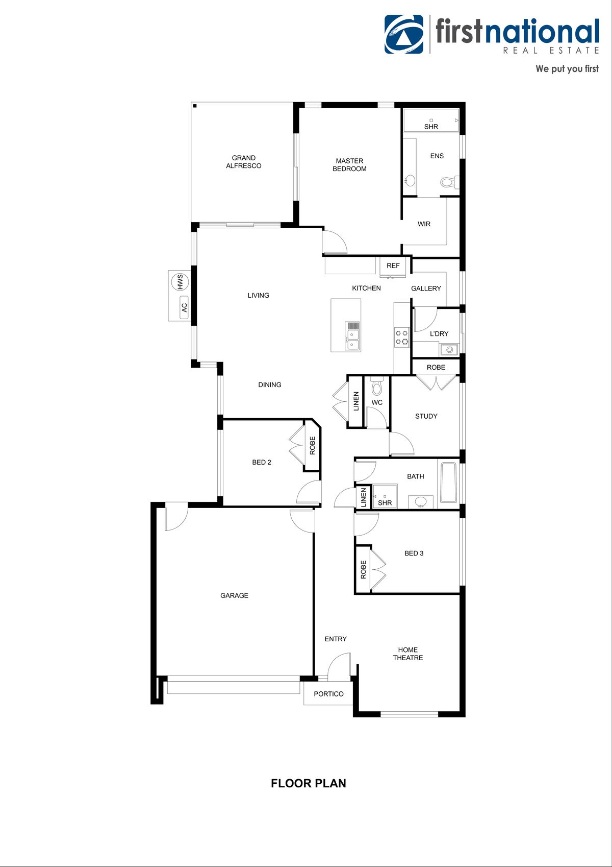 26 Greenmount Drive, Palmview QLD 4553, Palmview - Thumbnail 2
