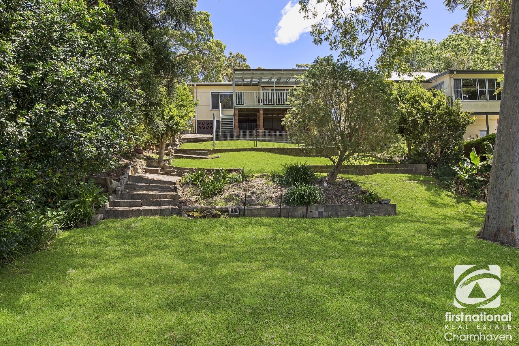 163 Panorama Avenue, Charmhaven NSW 2263