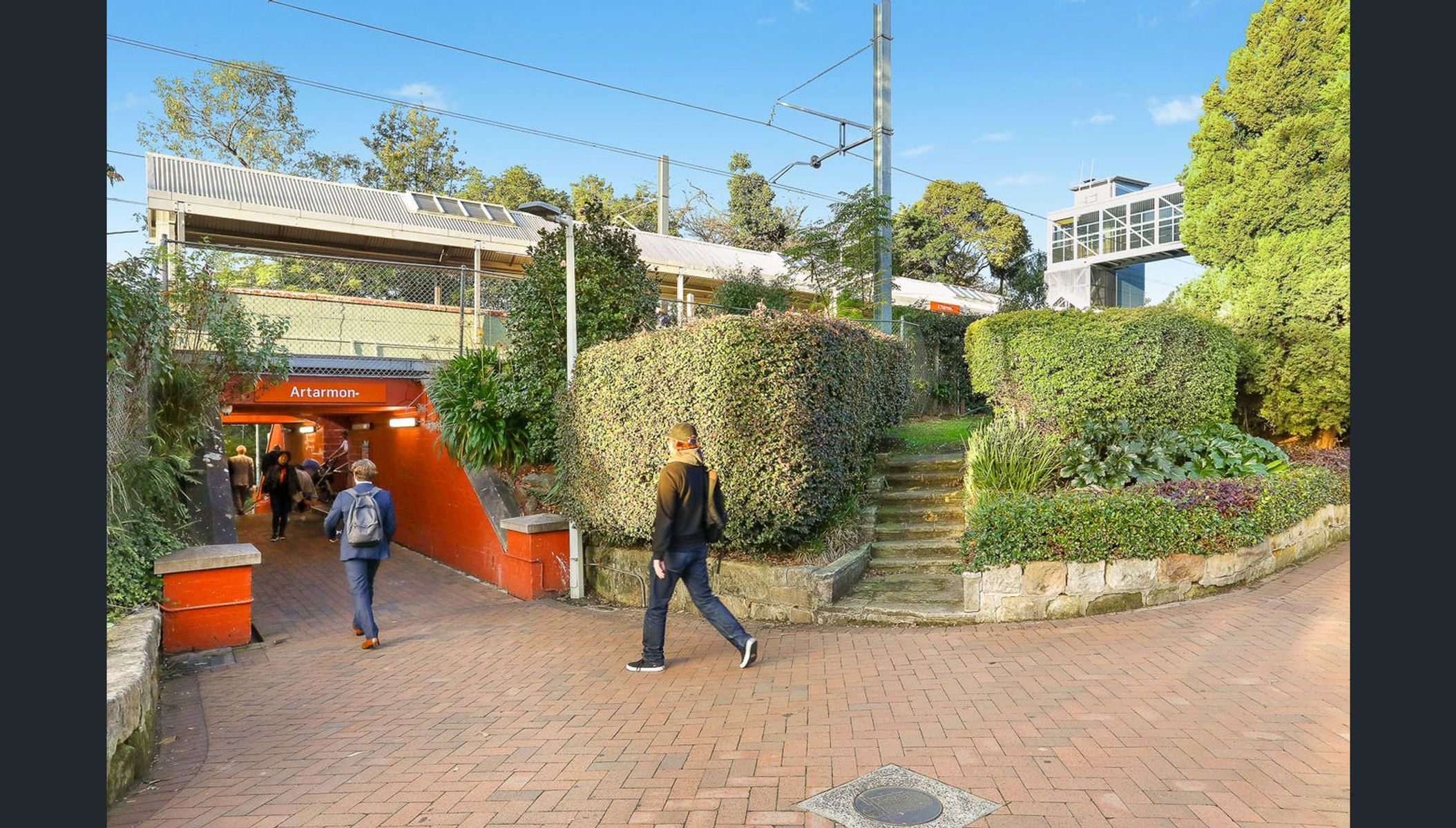 403/4 Broughton Road, Artarmon NSW 2064, Artarmon - Thumbnail 7