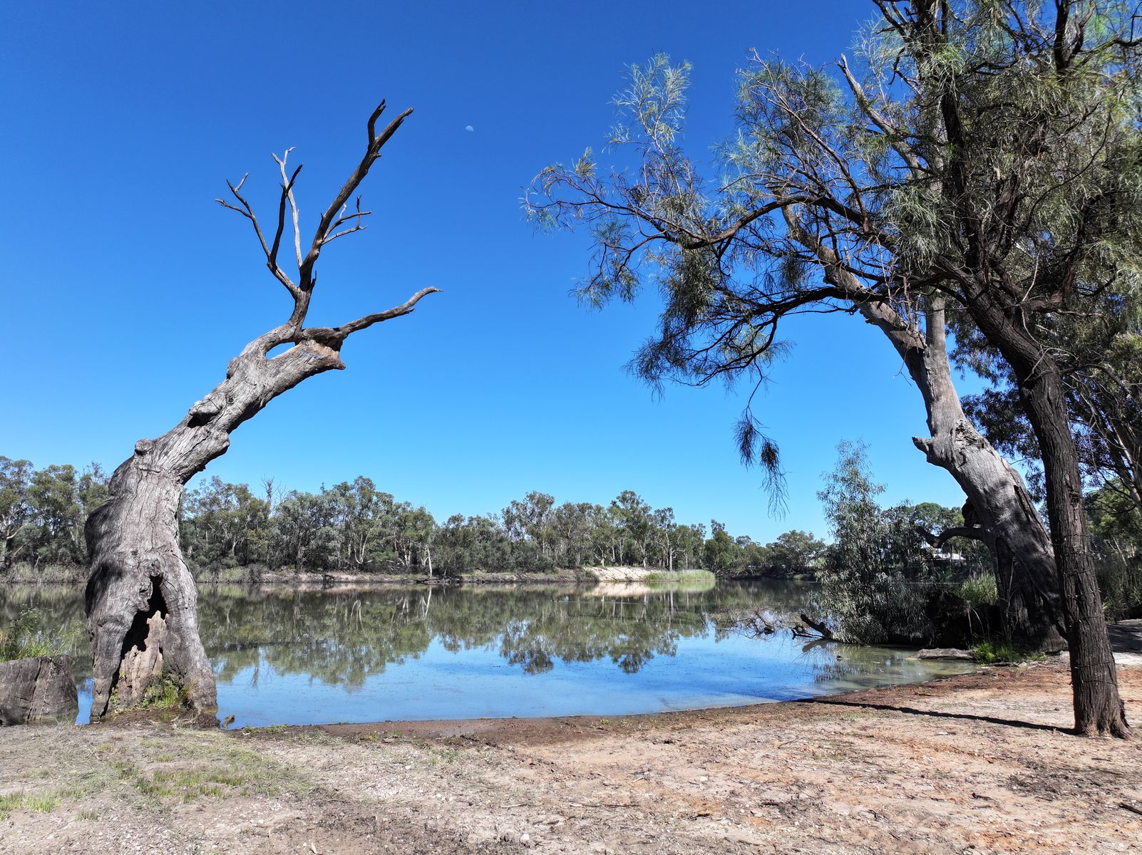 Lot 2 / 5669 Sturt Highway, Monak NSW 2738, Monak - Image 1