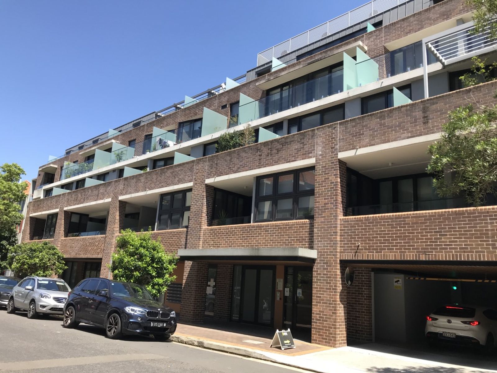 509/46-54 Harbour Street, Mosman NSW 2088, Mosman - Thumbnail 4