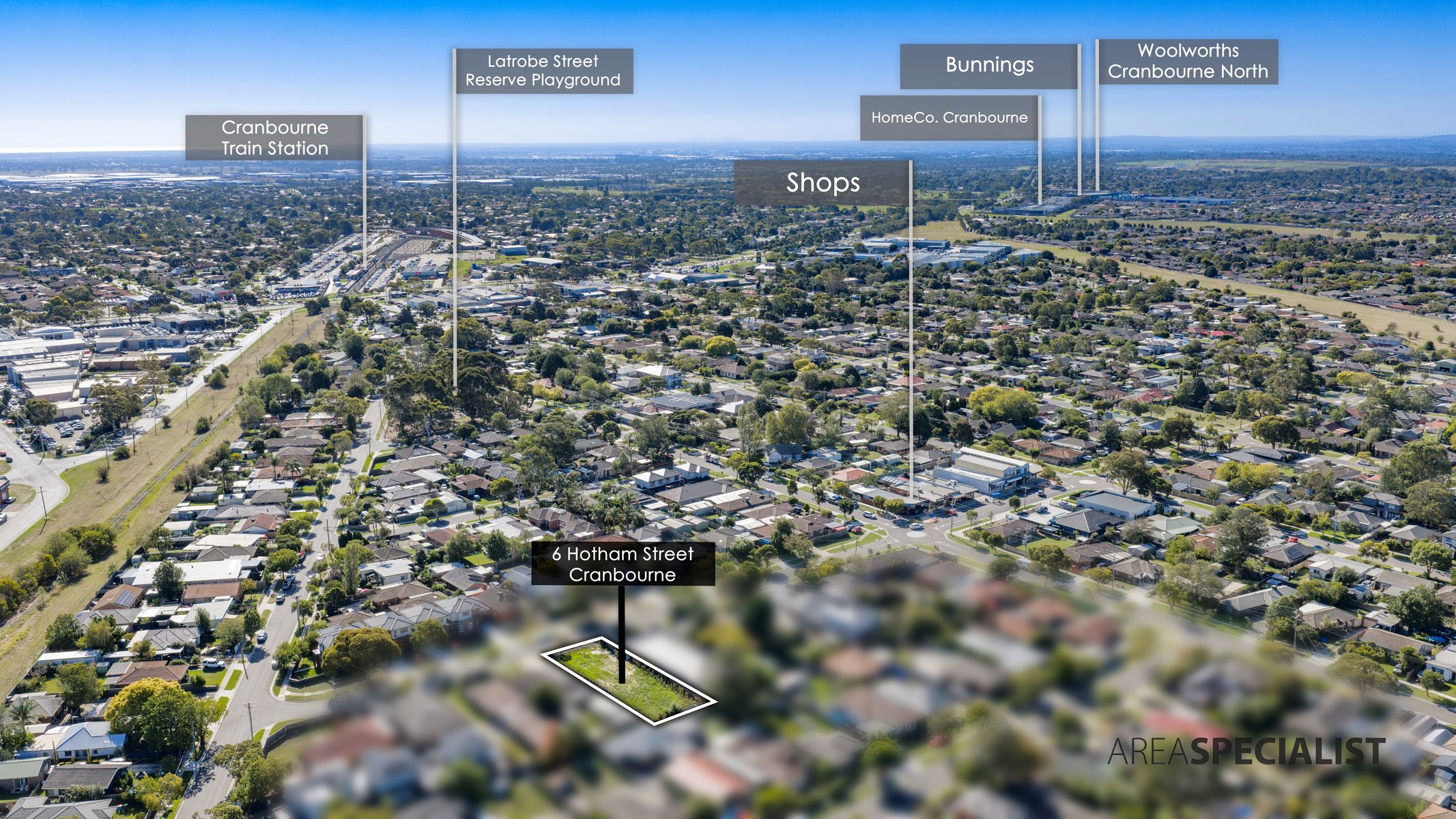 6 Hotham Street, Cranbourne, Cranbourne - Thumbnail 5