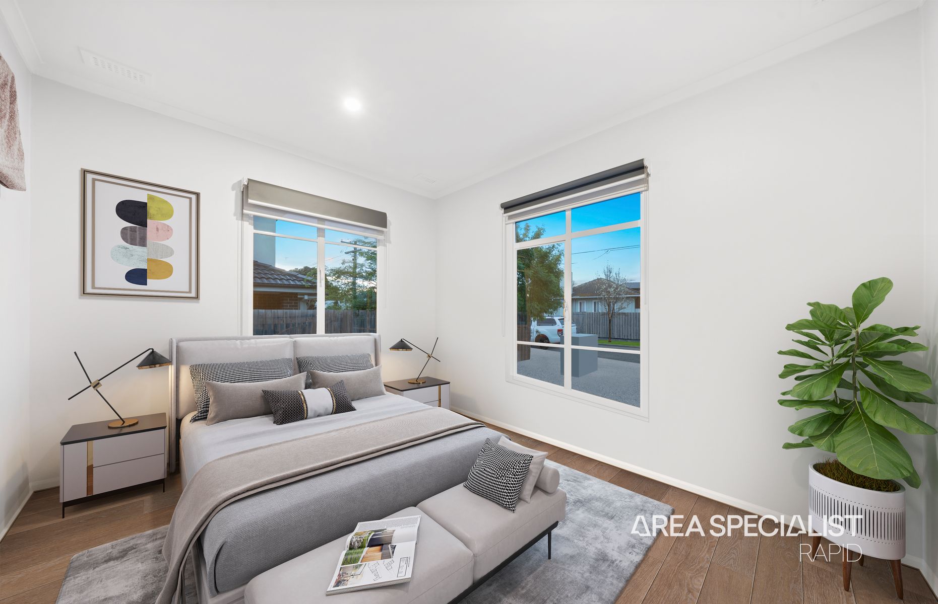 1/41 Wattle Drive, Doveton, VIC 3177, Doveton - Thumbnail 8
