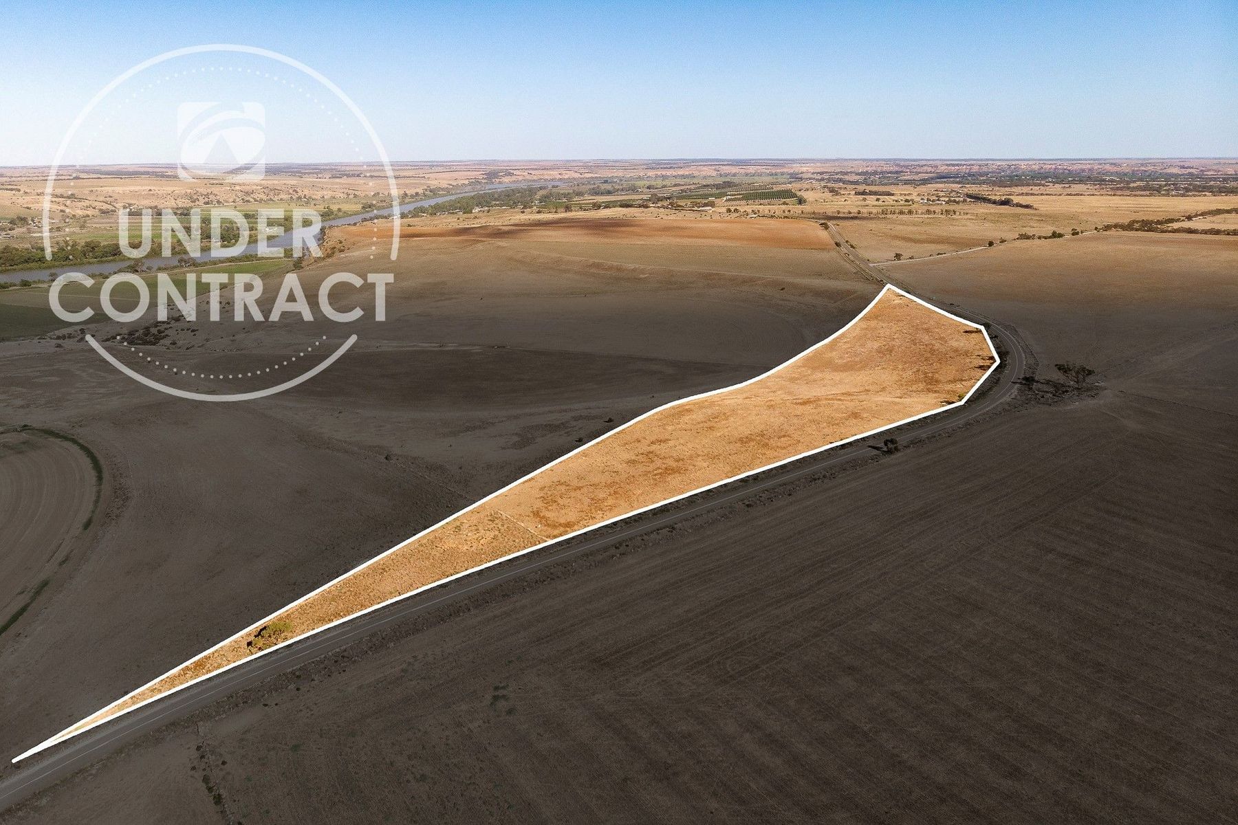 Lot 201 Kittelty Road, Wall Flat SA 5254, Wall Flat - Image 1
