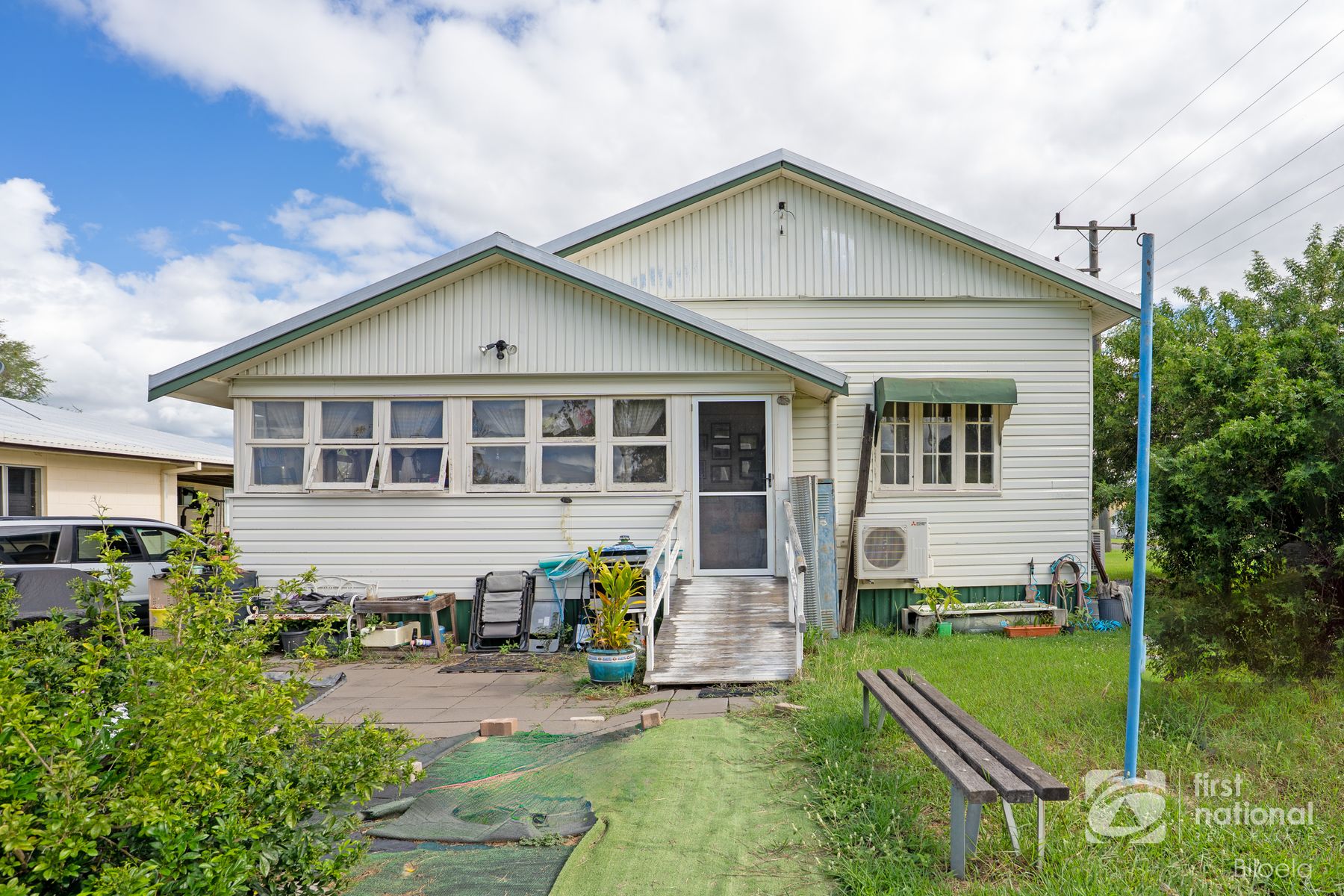 3 Ramsay Street, Thangool QLD 4716, Thangool - Thumbnail 8