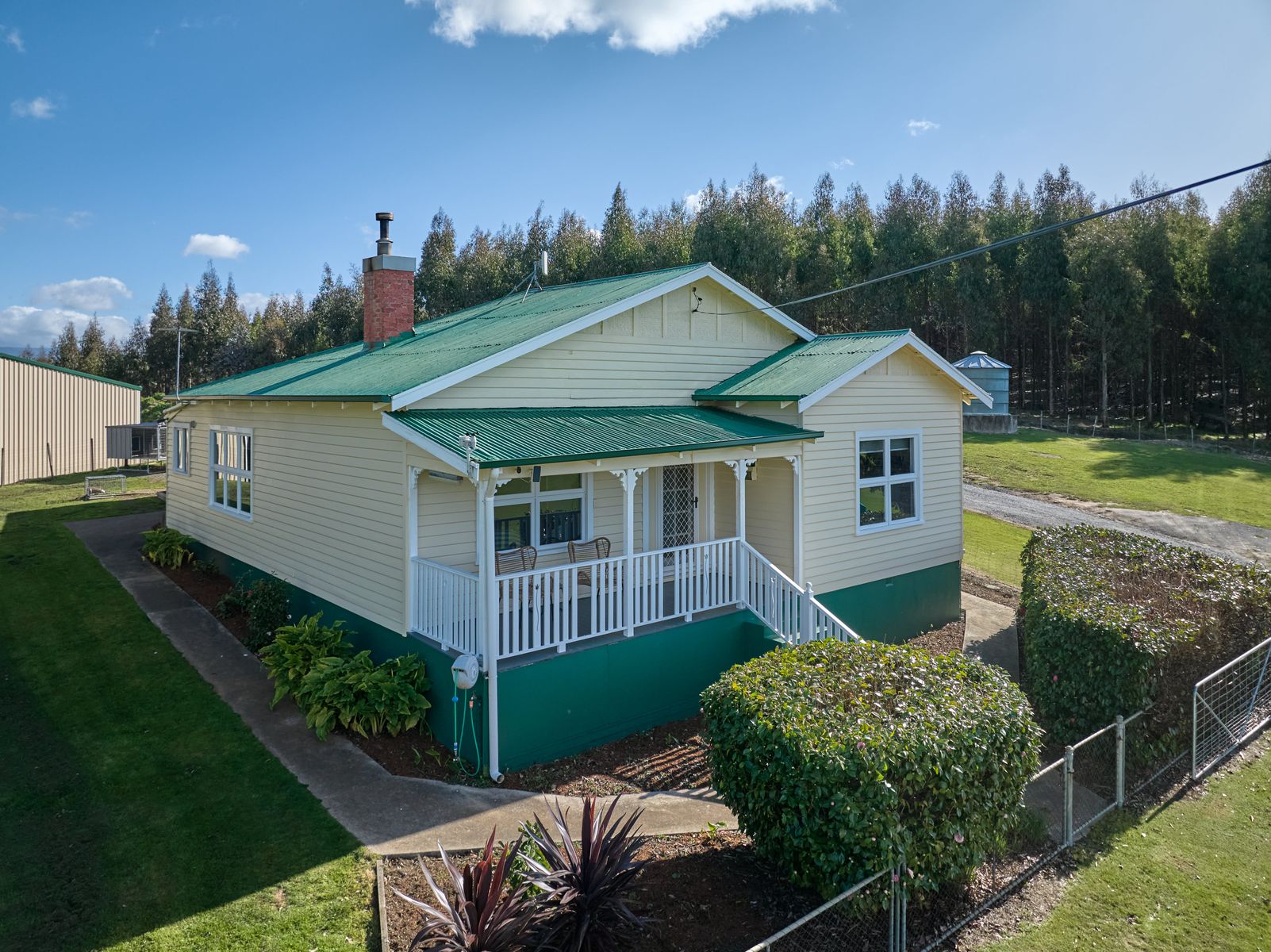 410 Coxs Road, Red Hills TAS 7304, Red Hills - Thumbnail 2
