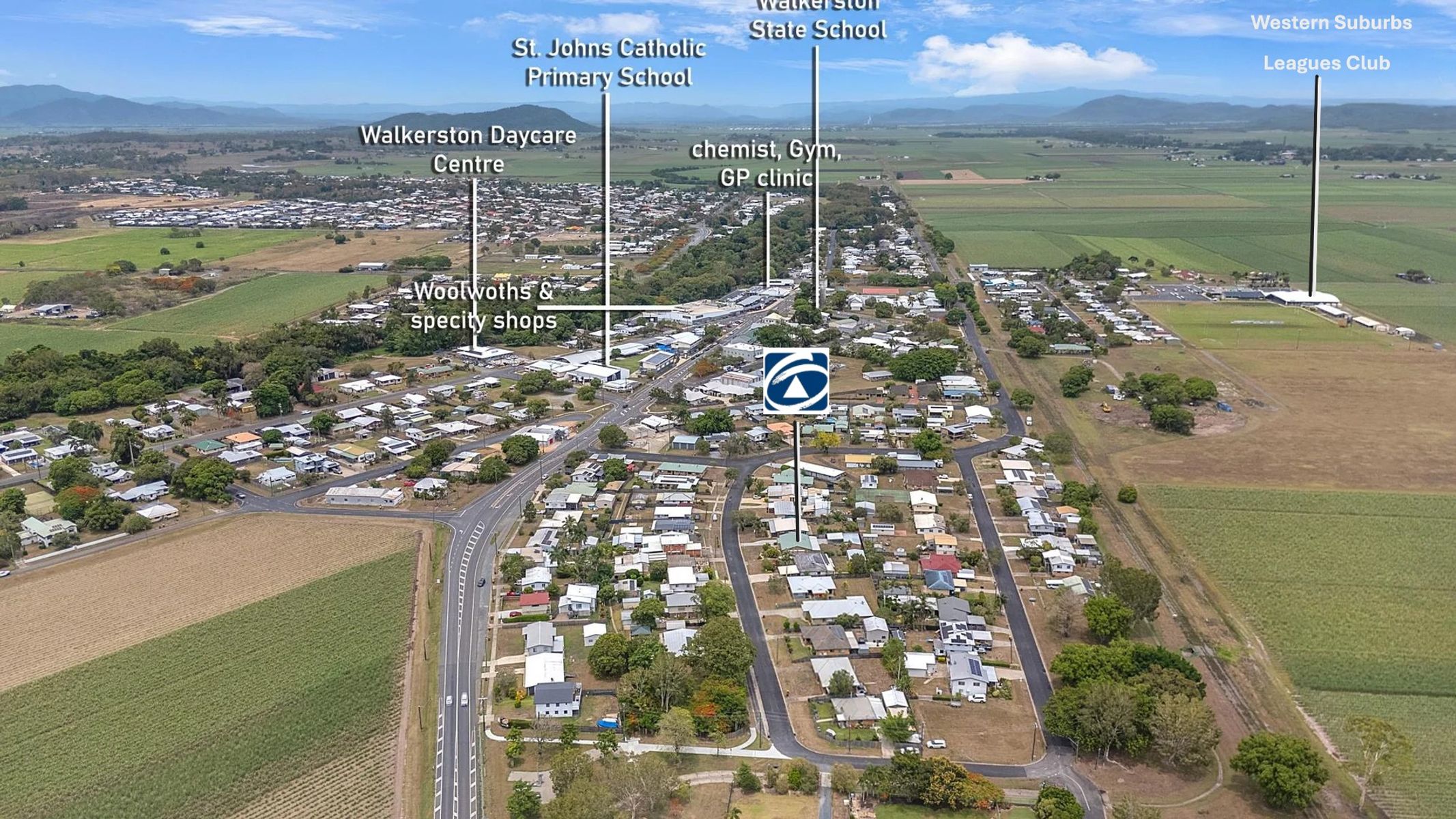9 Saunders street, Walkerston QLD 4751, Walkerston - Thumbnail 3