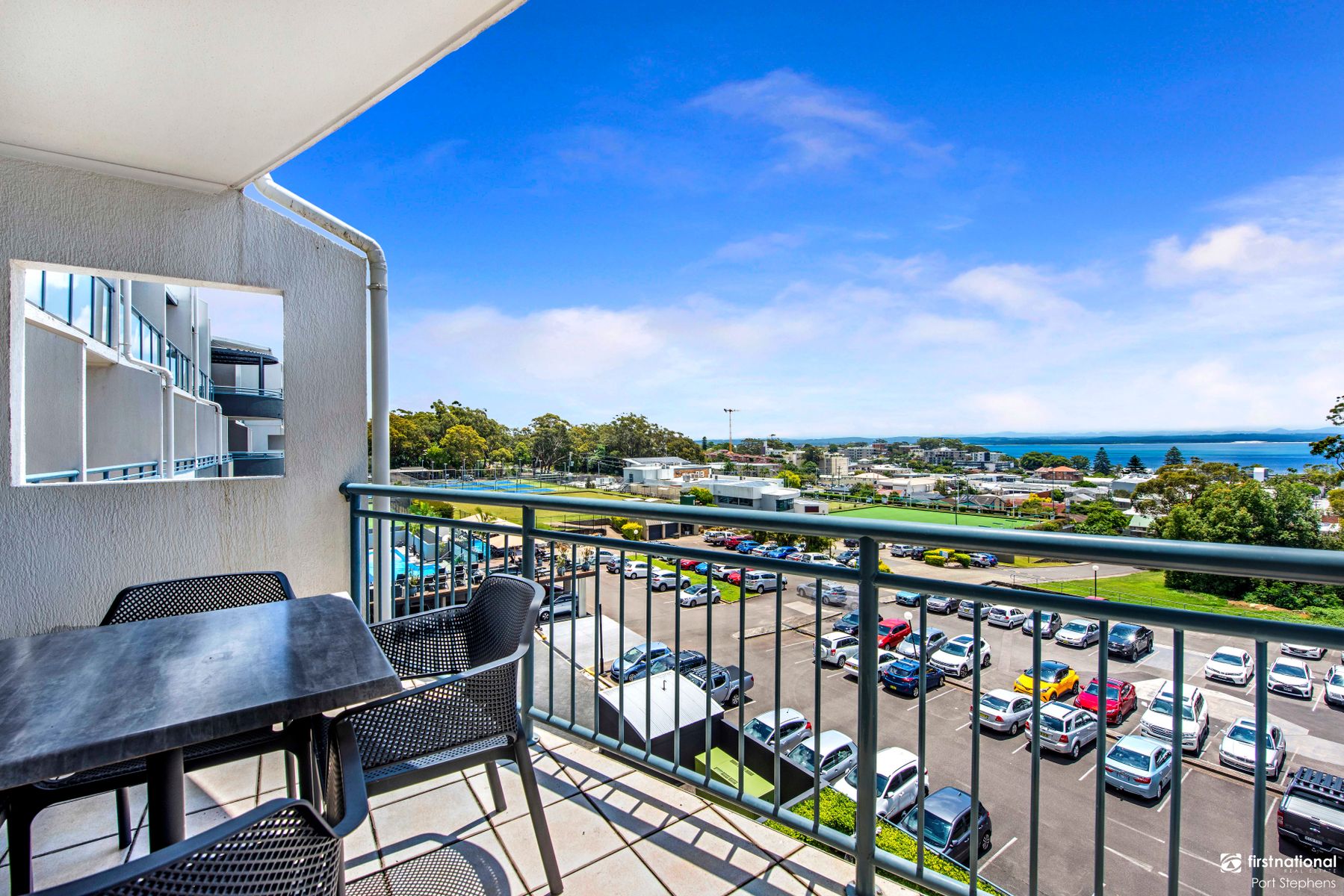 418/61B Dowling Street, Nelson Bay, NSW 2315