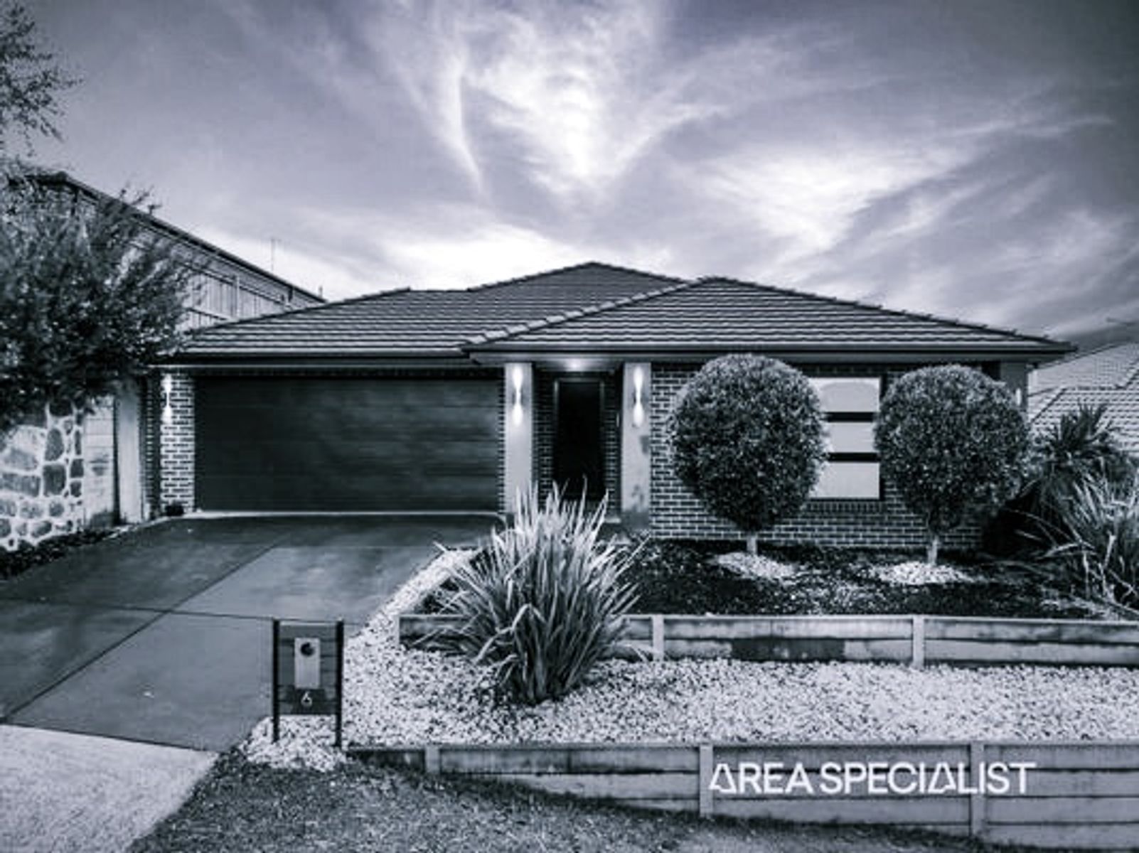 6 Sunset Crescent, Pakenham