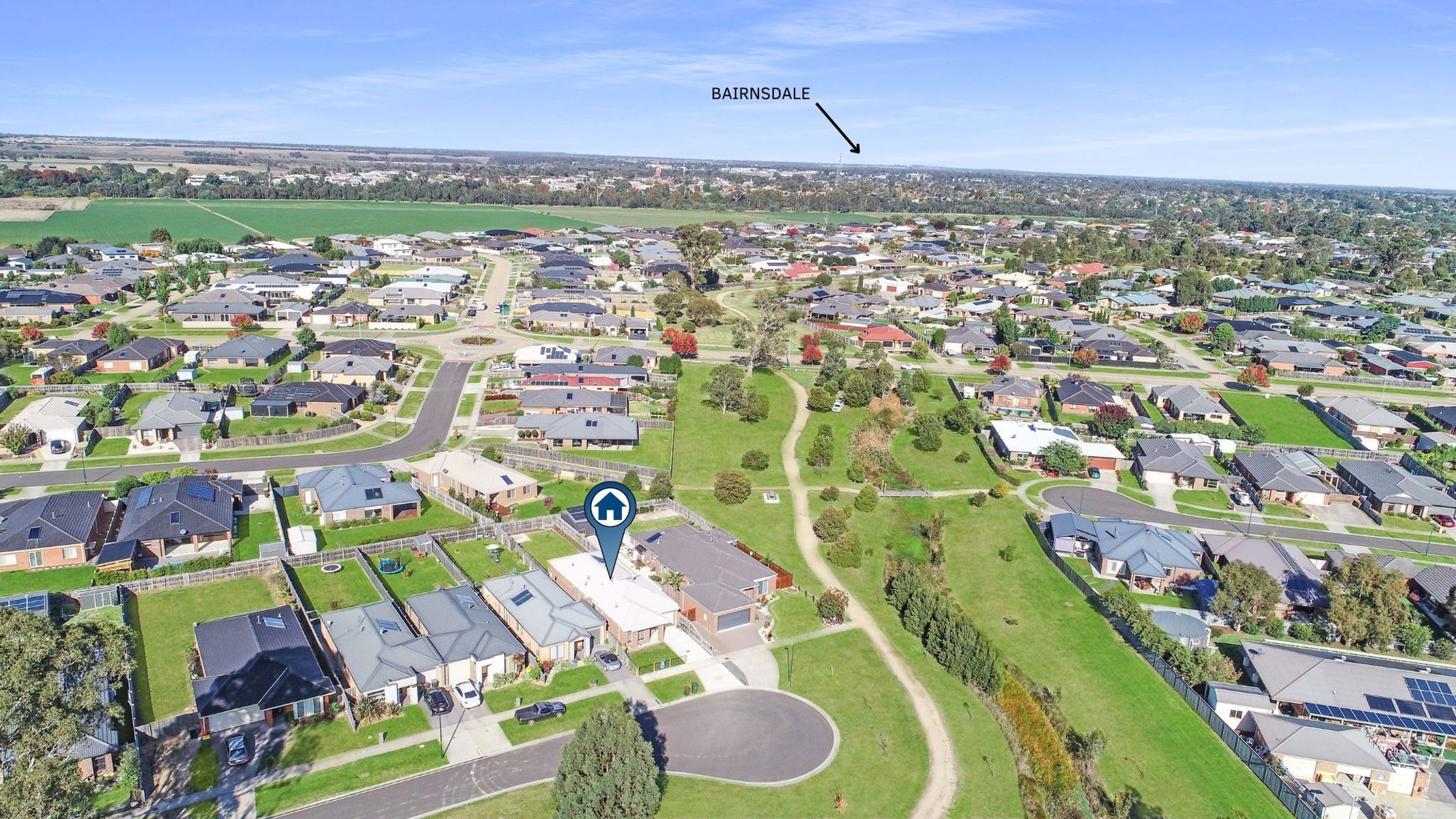 47B Len Cook Drive, Eastwood VIC 3875