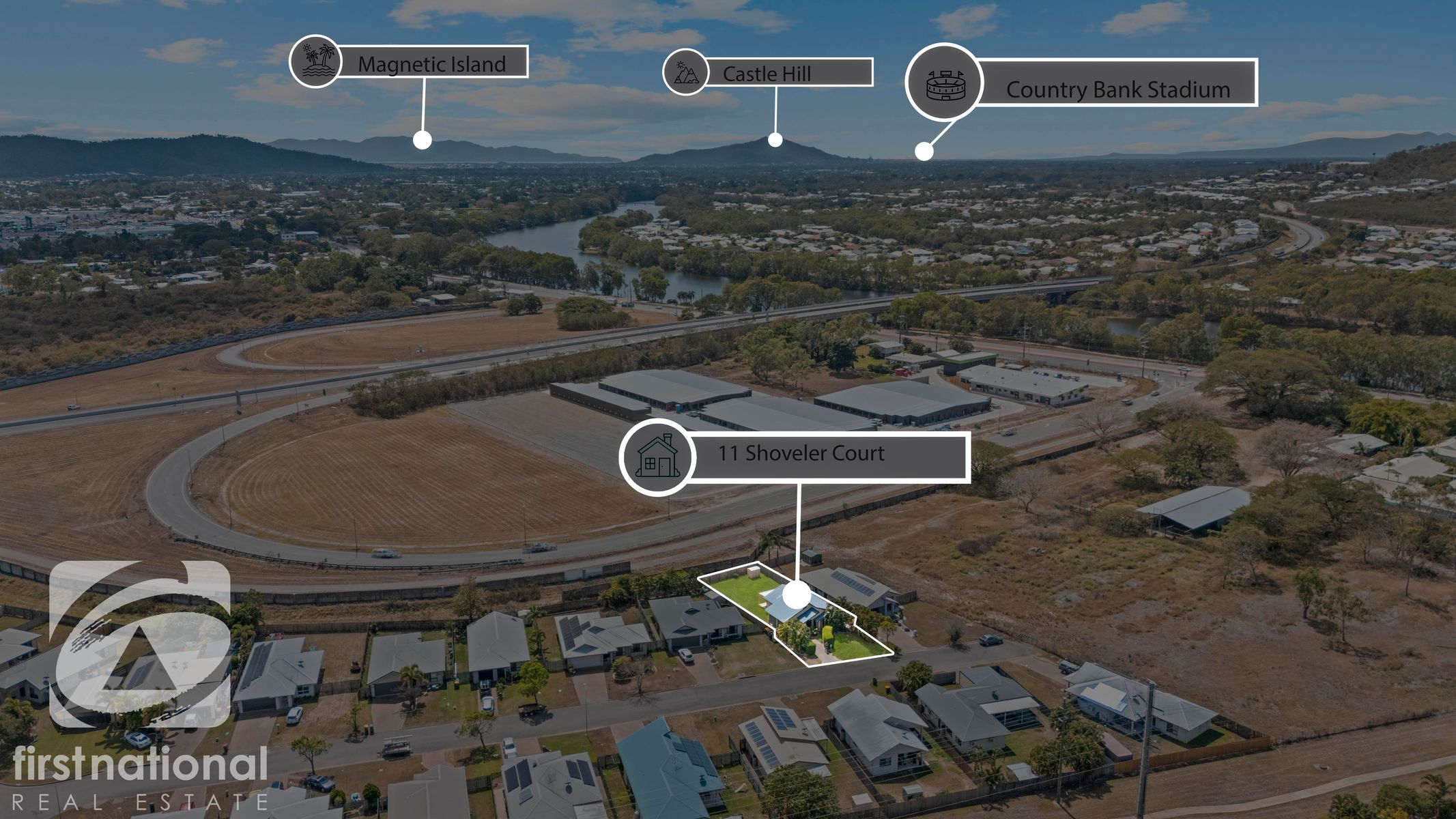 11 Shoveler Court, Condon, QLD 4815, Condon - Thumbnail 4