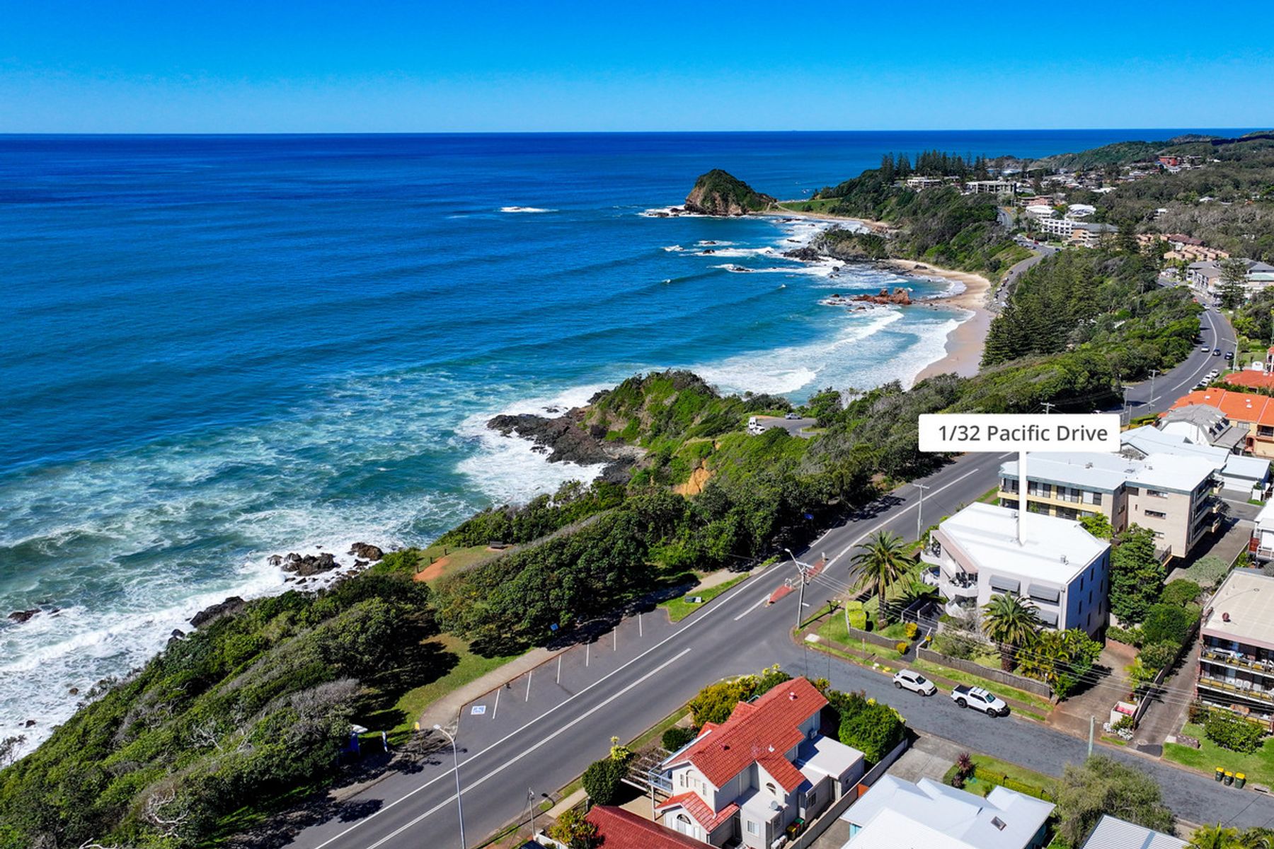 1/32 Pacific Drive, Port Macquarie NSW 2444, Port Macquarie - Thumbnail 3