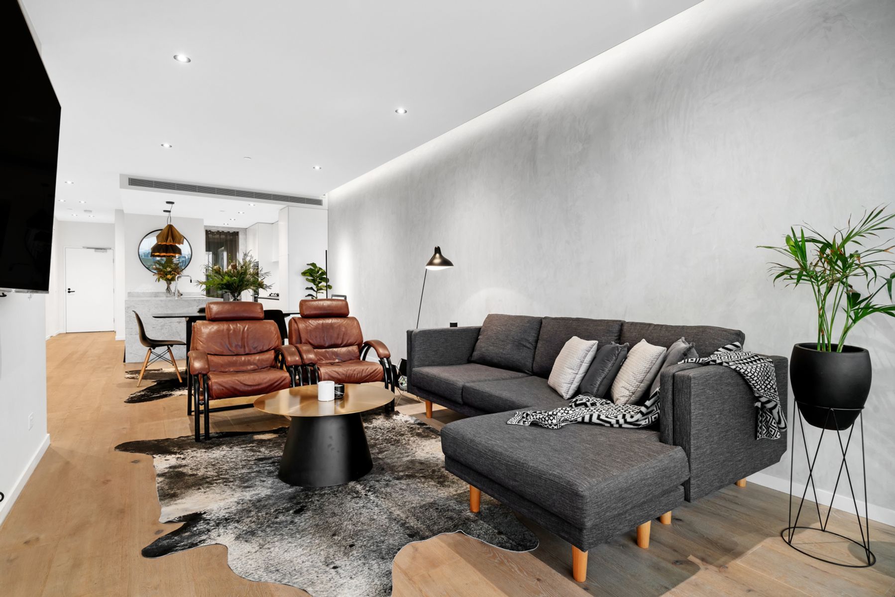 118/1 Moreland Street, Footscray, VIC 3011, Footscray - Thumbnail 2