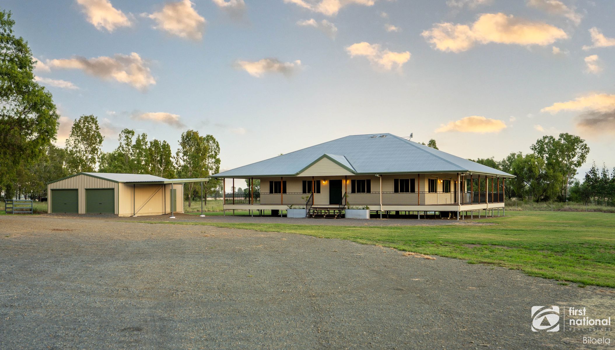173 Saras Lane, Prospect QLD 4715, Prospect - Thumbnail 2