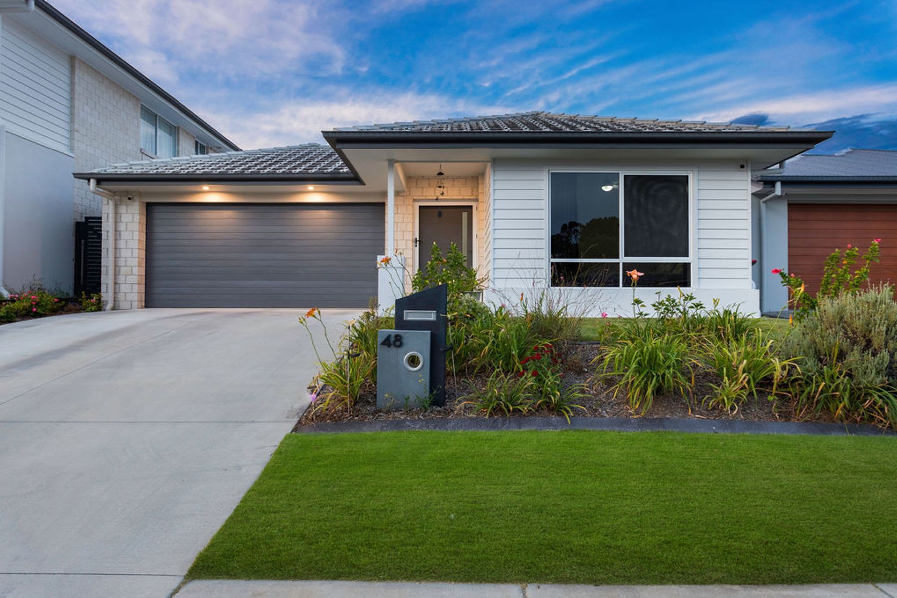 48 Reuben Boulevard, Logan Reserve QLD 4133, Logan Reserve - Image 1