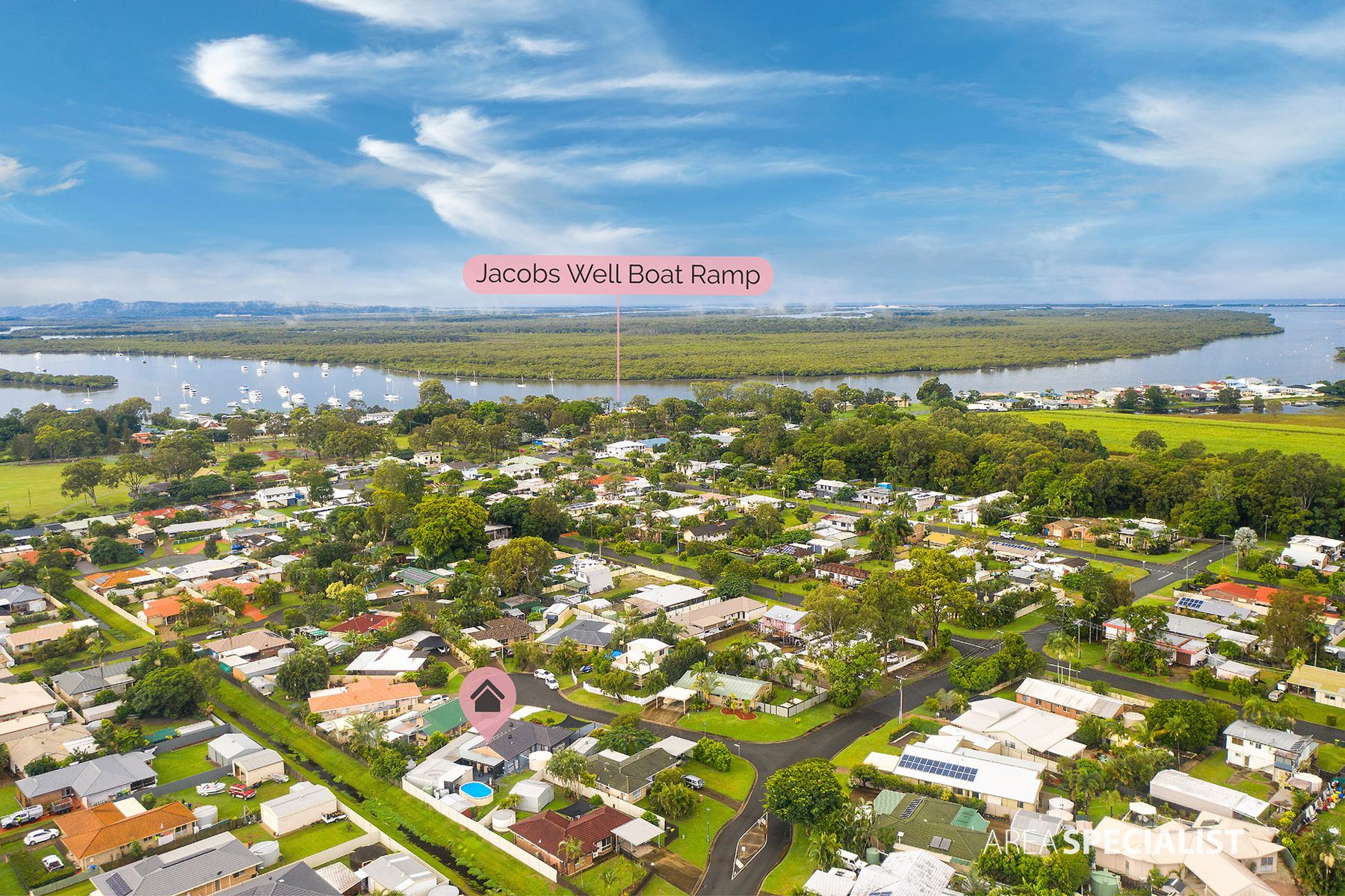 4 Thomas Court, Jacobs Well, QLD 4208, Jacobs Well - Thumbnail 3