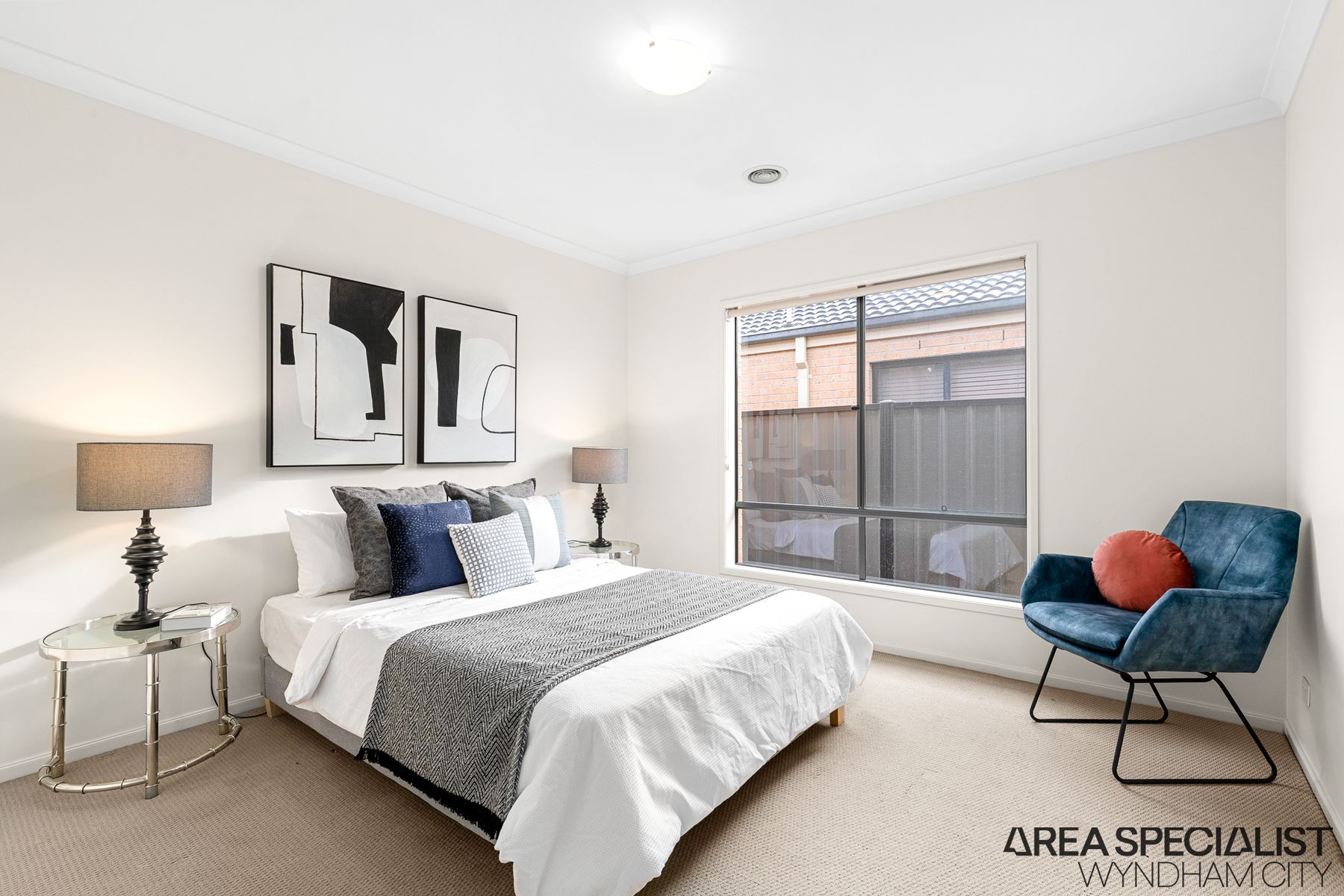 24 Victorking Drive, Point Cook, VIC 3030, Point Cook - Thumbnail 4