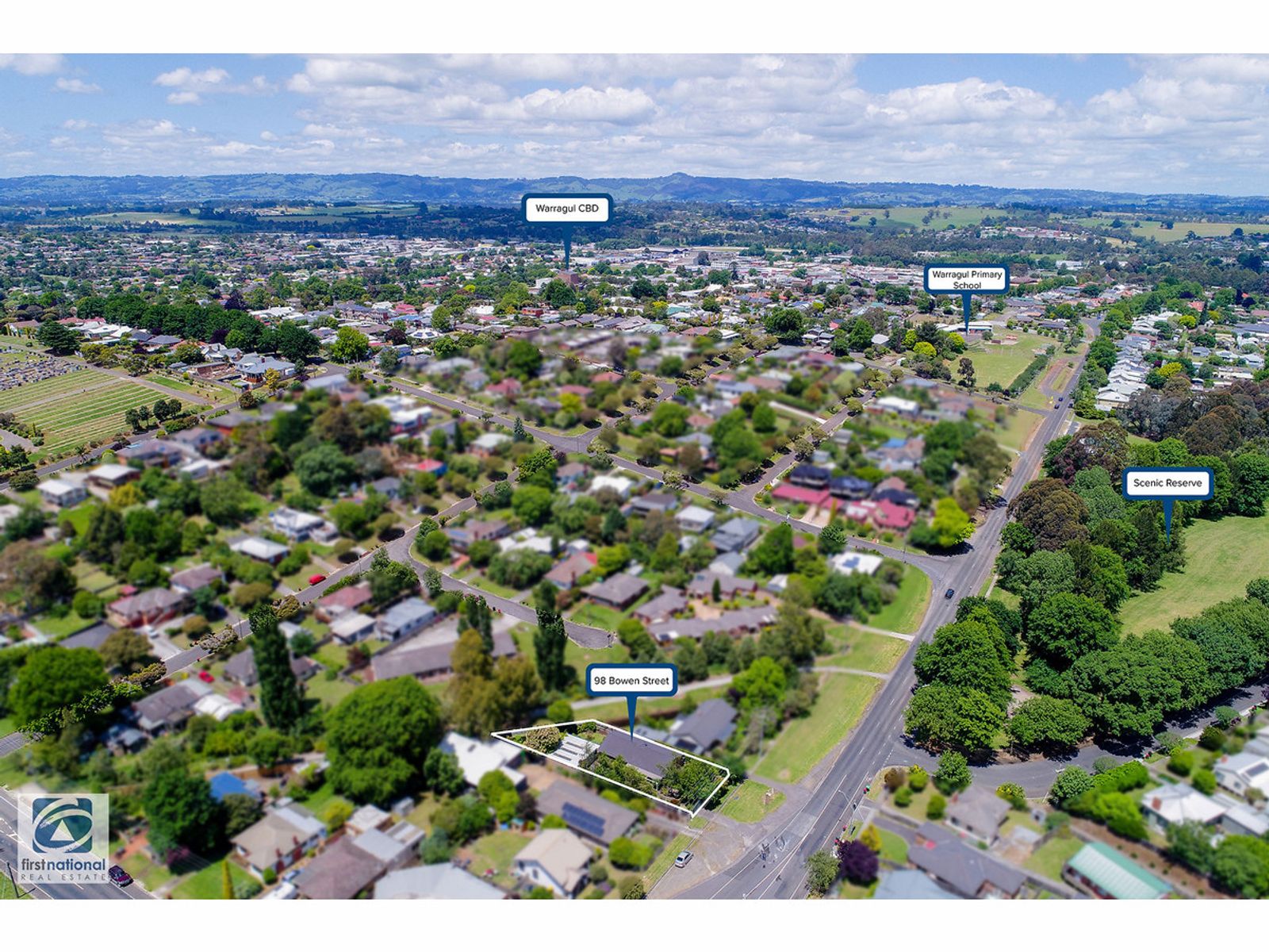98 Bowen Street, Warragul, VIC 3820, Warragul - Thumbnail 2