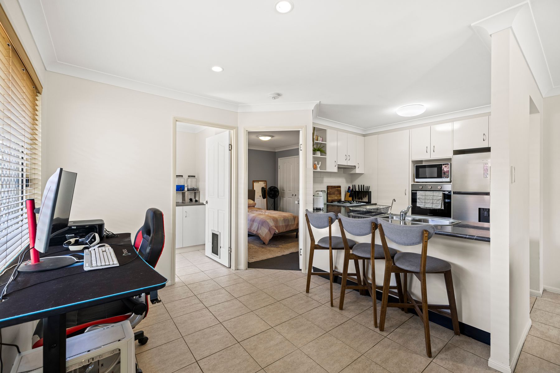1/17 Hennenlotter Court, Kearneys Spring QLD 4350, Kearneys Spring - Thumbnail 6