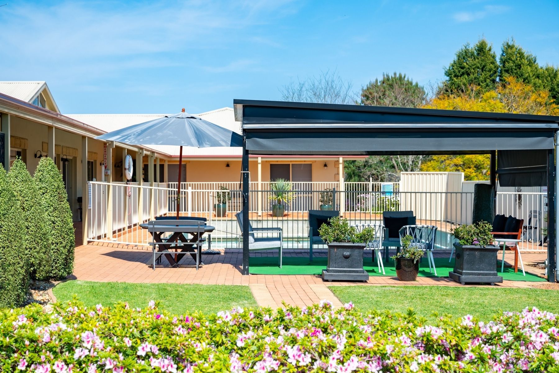 18/7 Stonelea Court, Dural NSW 2158, Dural - Thumbnail 8