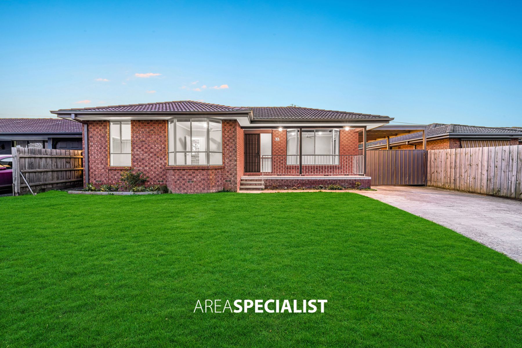 32 Justin Circuit, Hampton Park, VIC 3976, Hampton Park - Thumbnail 2