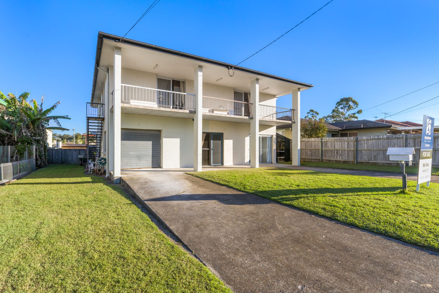 7 Mitchell Street, Capalaba QLD 4157, Capalaba - Image 1