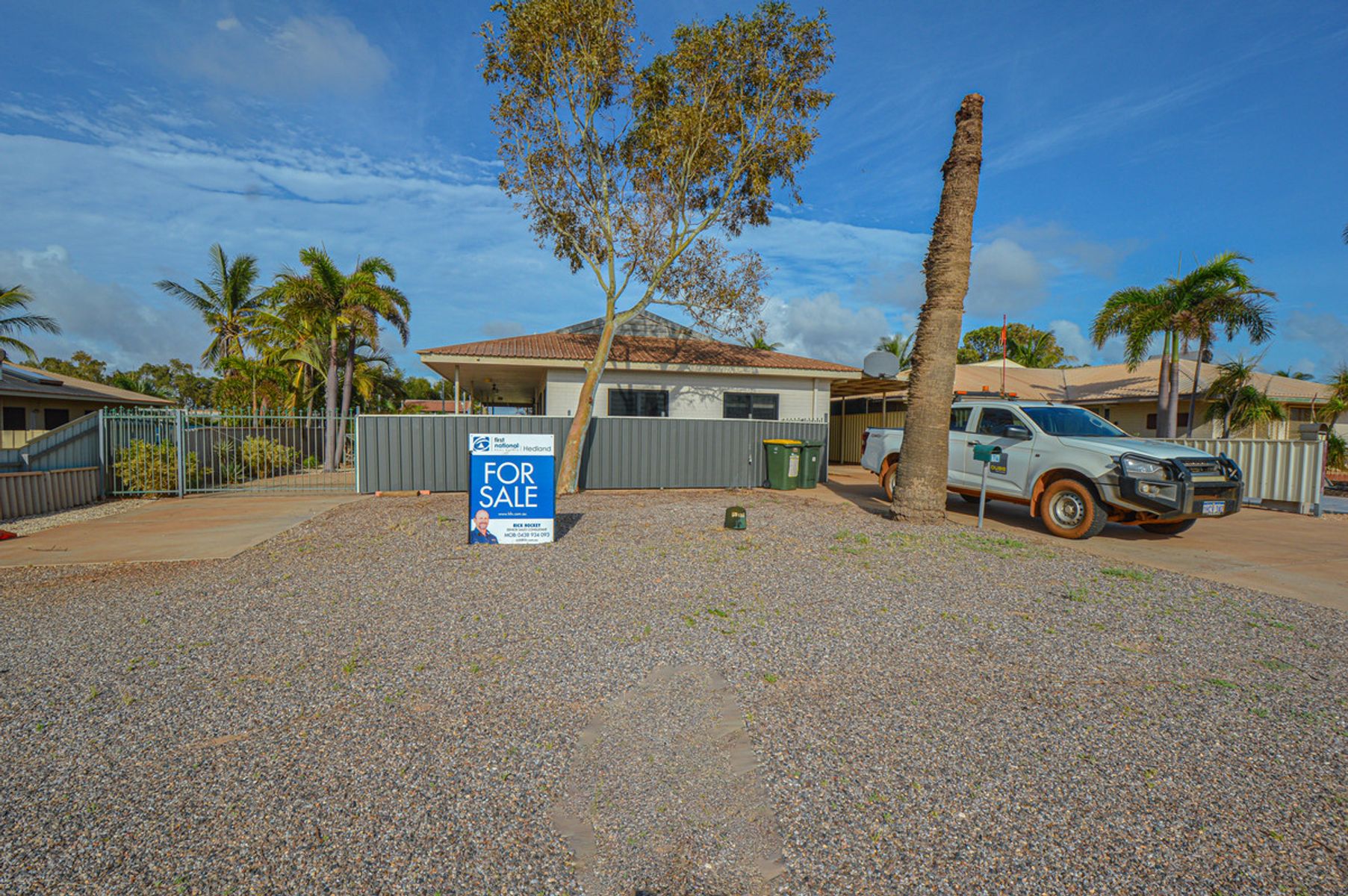 74 Goode Street, Port Hedland WA 6721, Port Hedland - Thumbnail 2