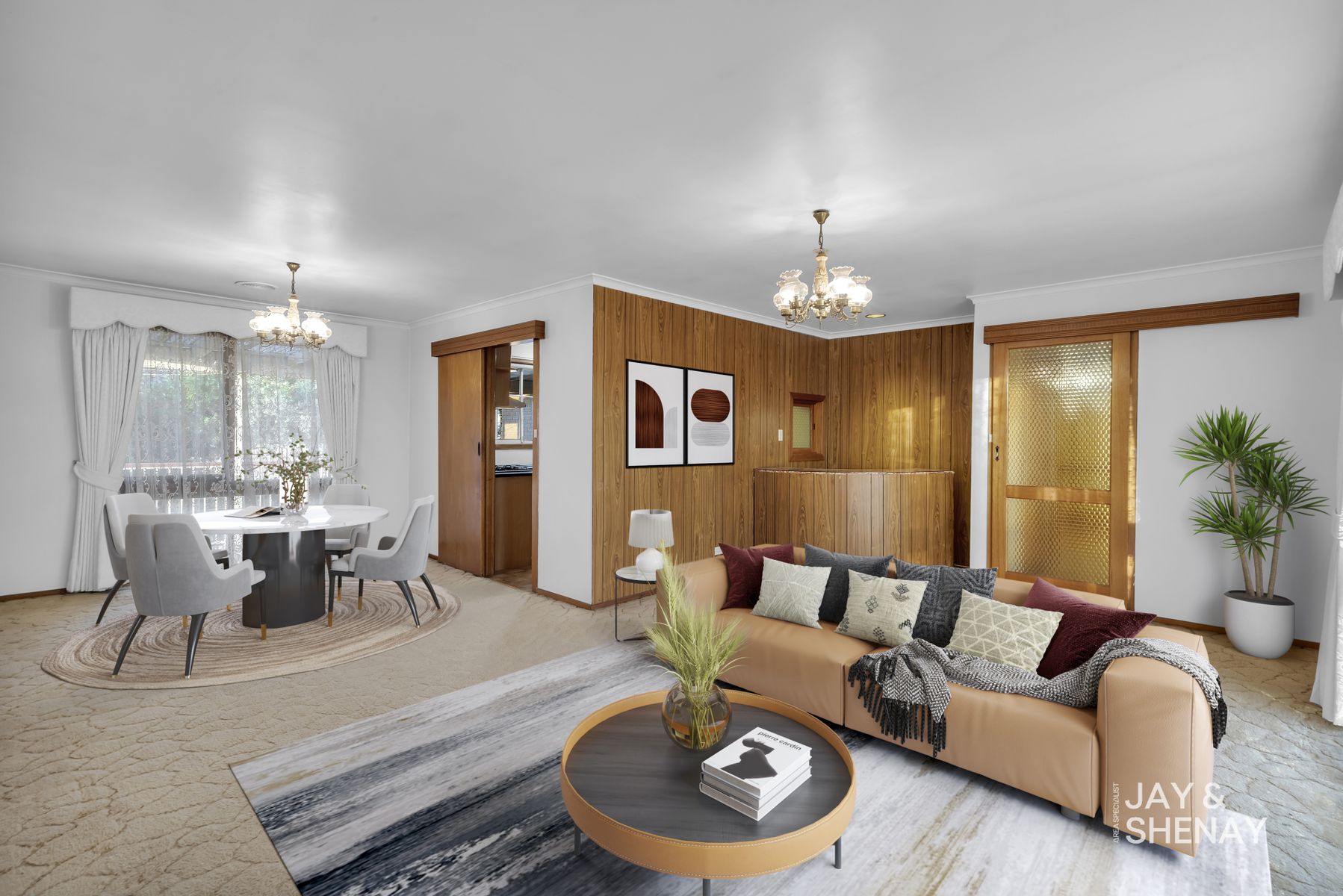 32 Zachary Hicks Crescent, Endeavour Hills, VIC 3802, Endeavour Hills - Thumbnail 3
